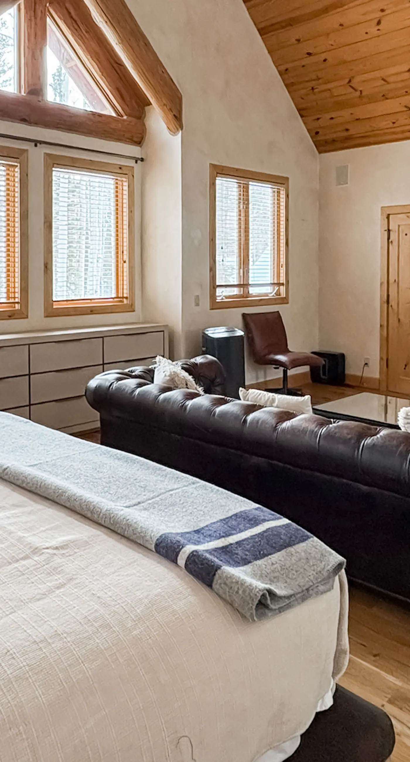 Palmyra 94 - Mountain Tranquility