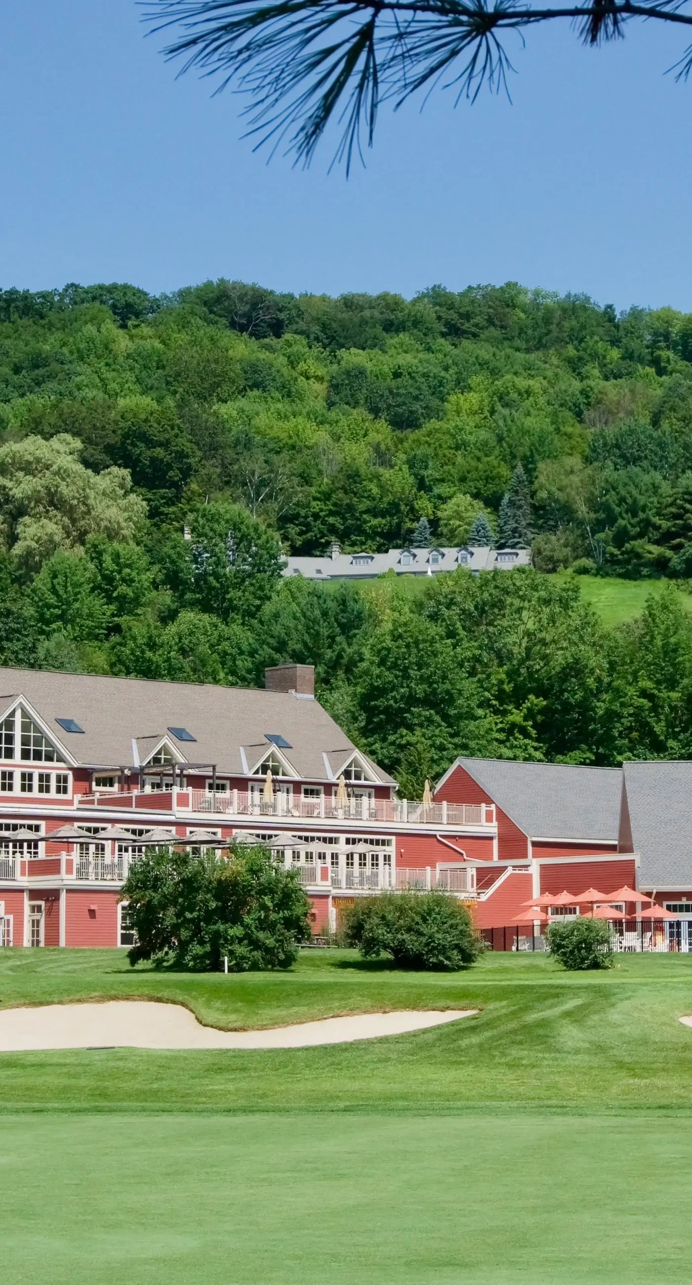 Kingswood I