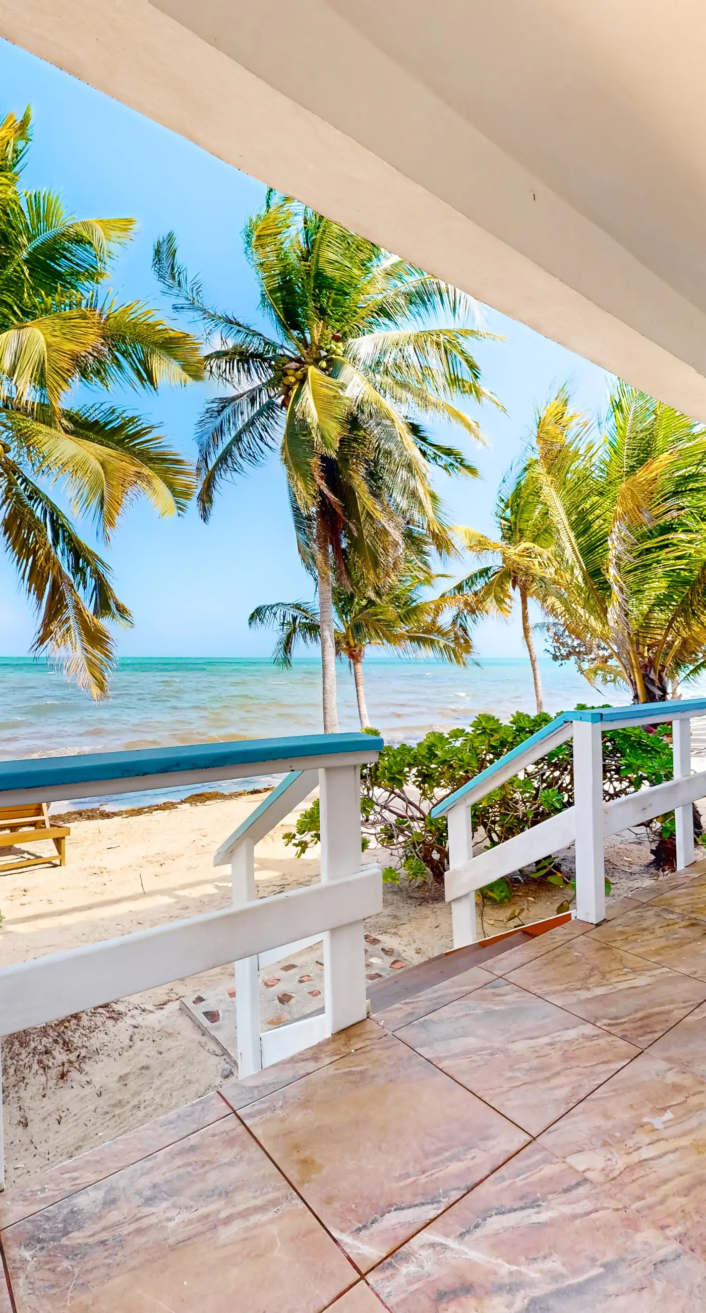 Condo 28 at Beachside Villas -Gold Standard Certified