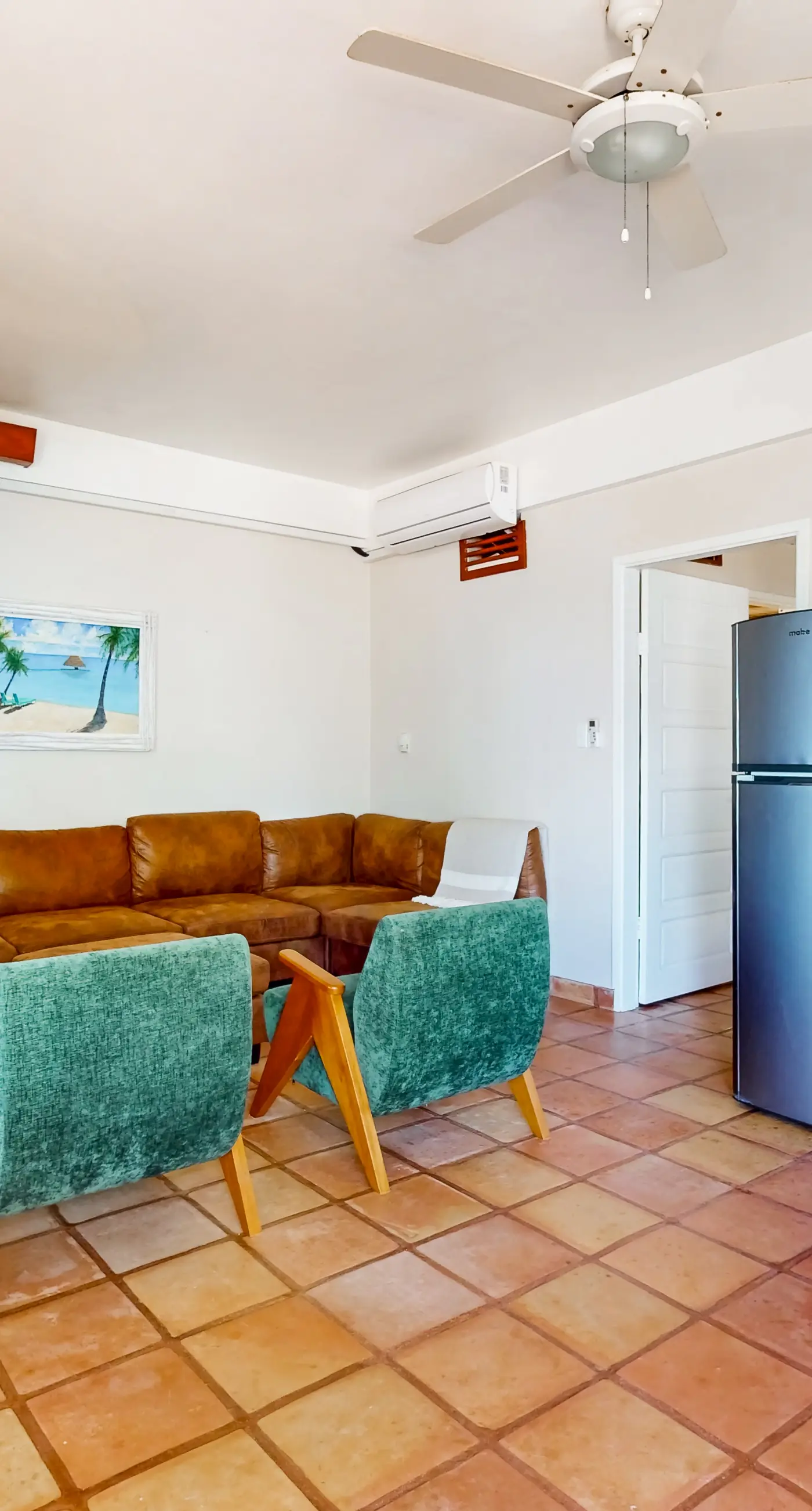 Condo 28 at Beachside Villas -Gold Standard Certified