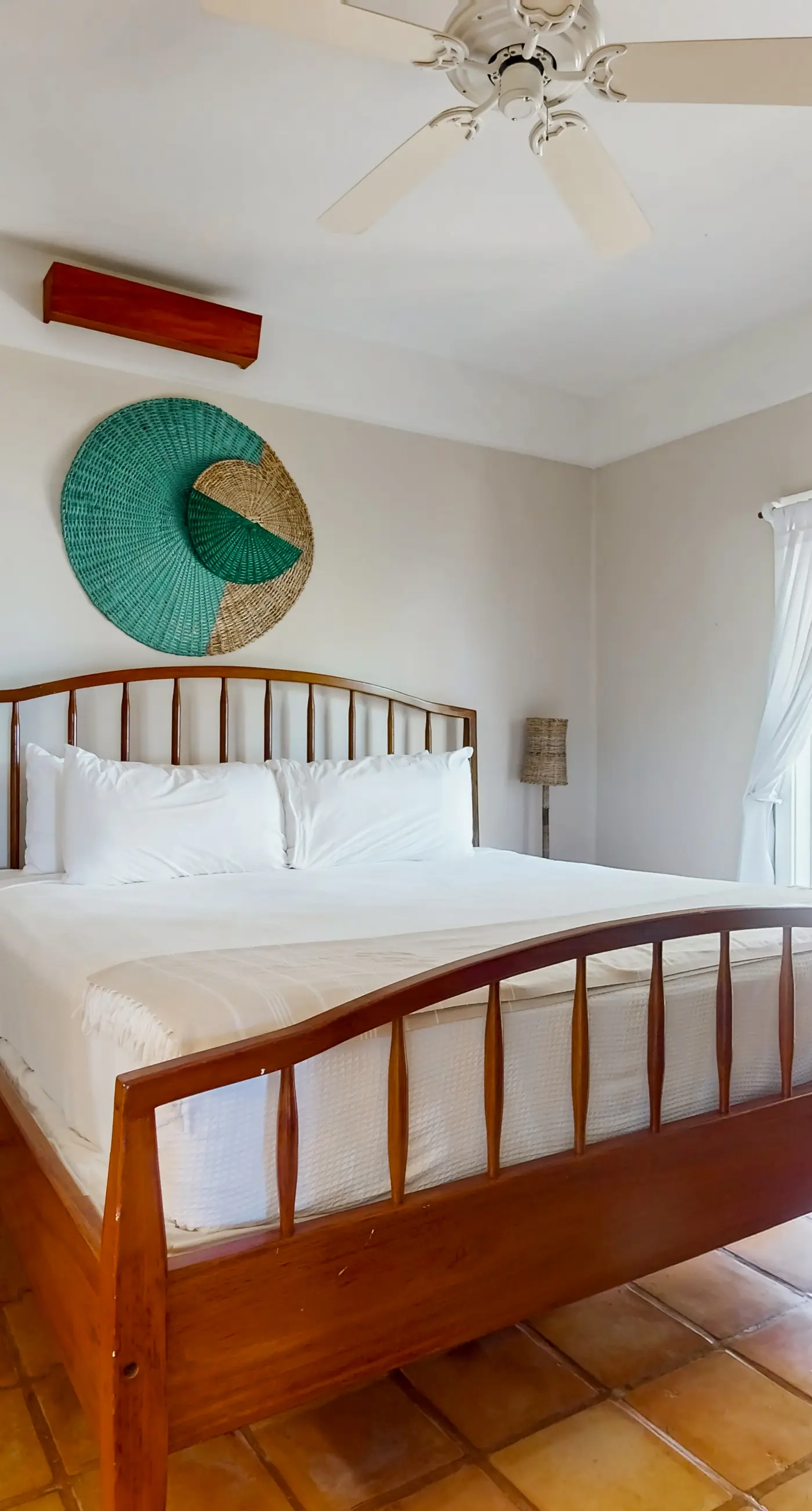 Condo 28 at Beachside Villas -Gold Standard Certified