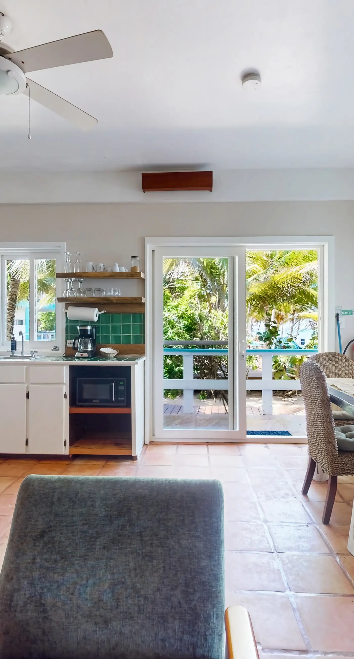 Condo 28 at Beachside Villas -Gold Standard Certified