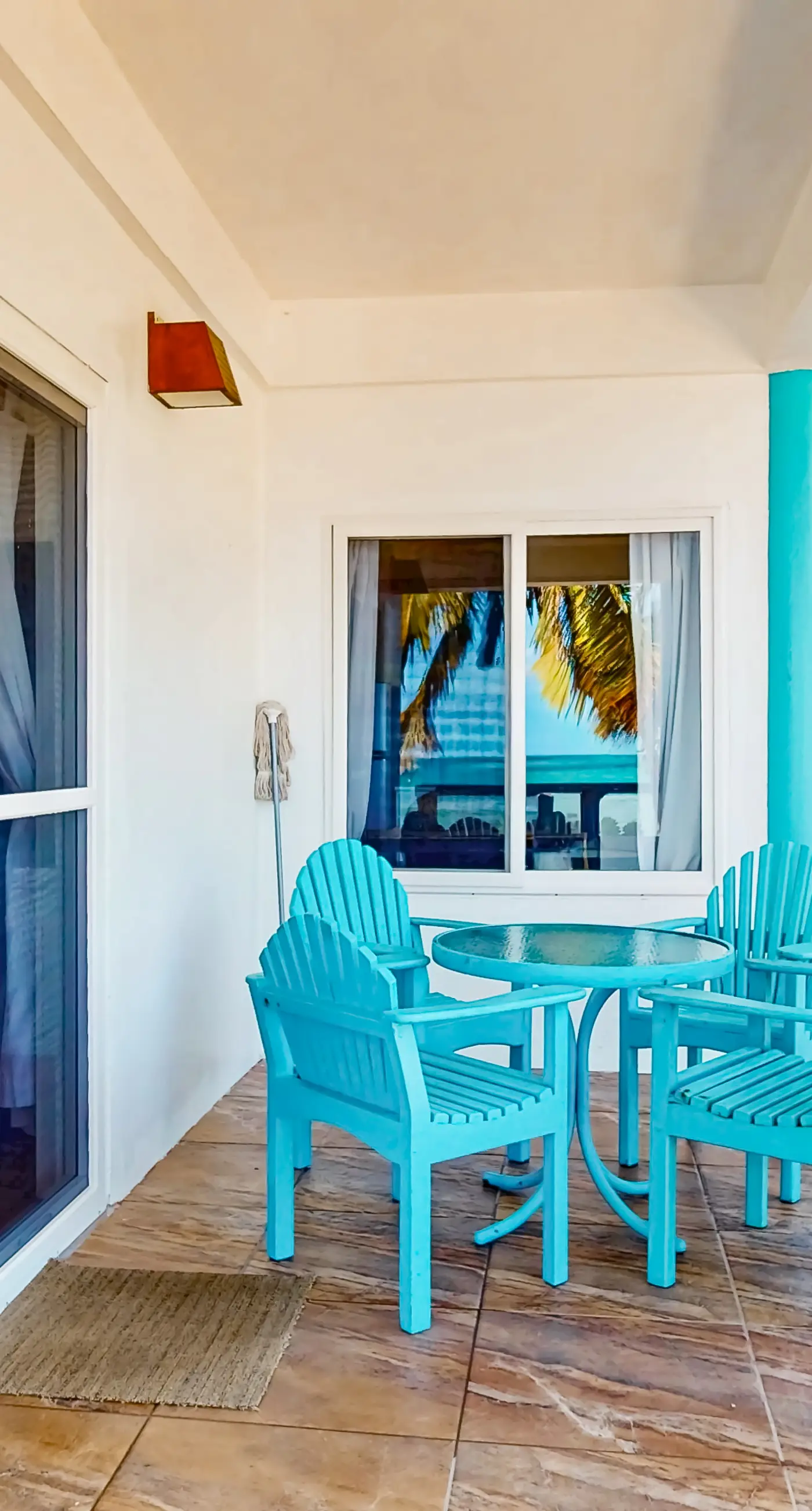 Condo 28 at Beachside Villas -Gold Standard Certified