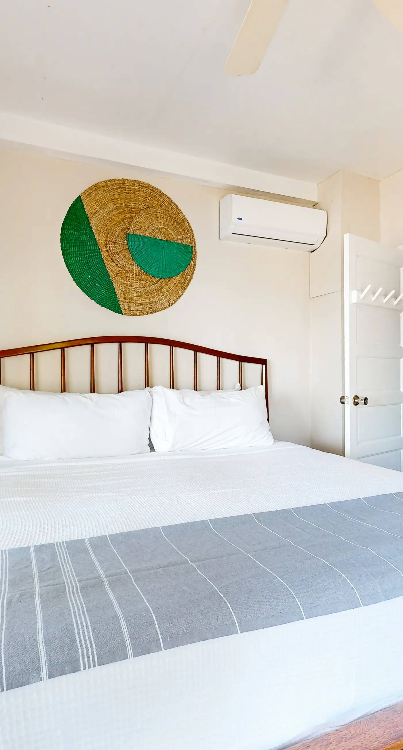 Condo 28 at Beachside Villas -Gold Standard Certified