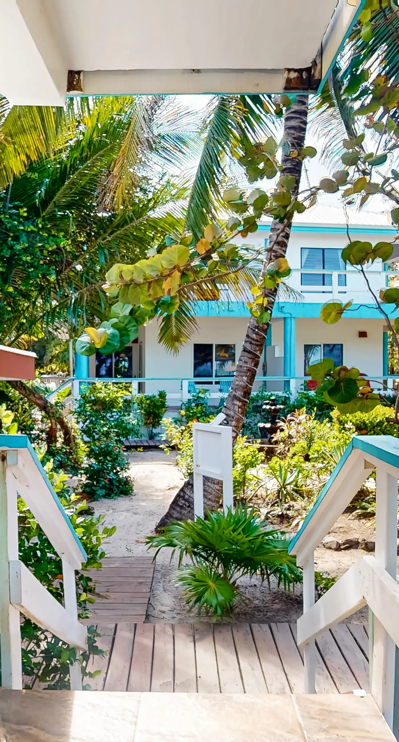 Condo 28 at Beachside Villas -Gold Standard Certified