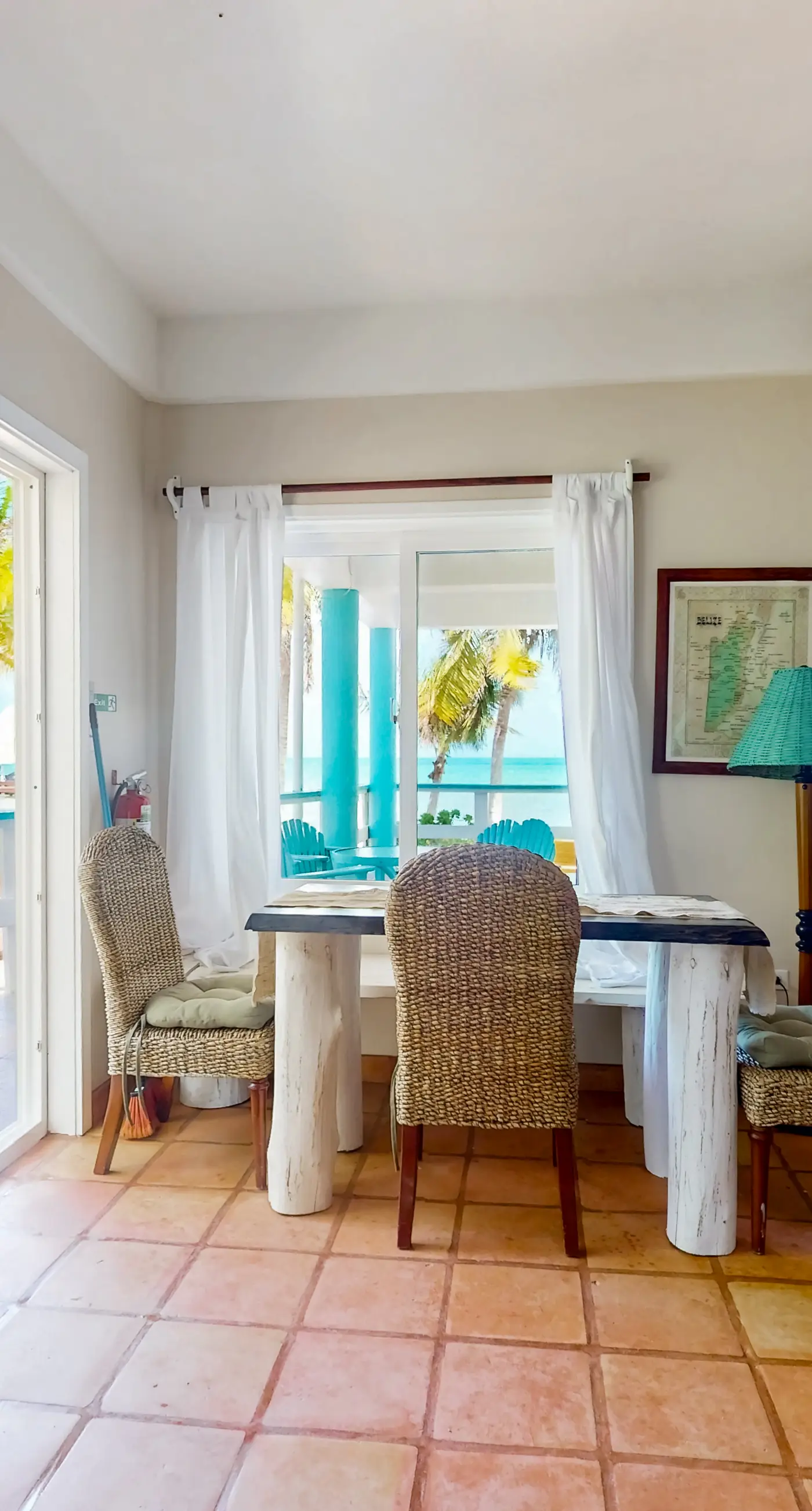 Condo 28 at Beachside Villas -Gold Standard Certified