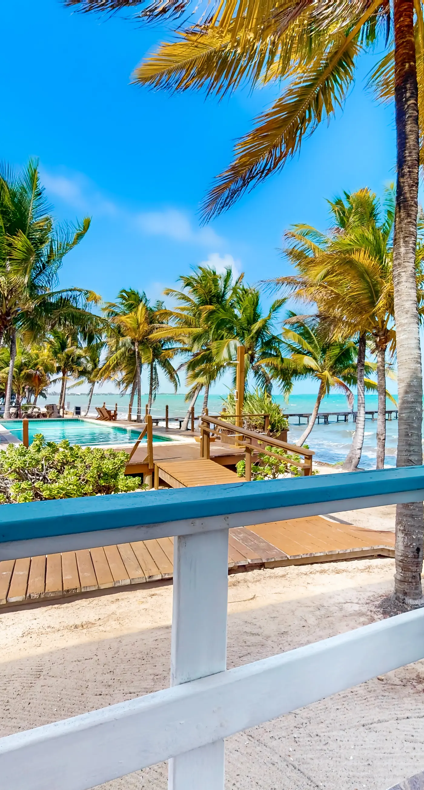 Condo 28 at Beachside Villas -Gold Standard Certified