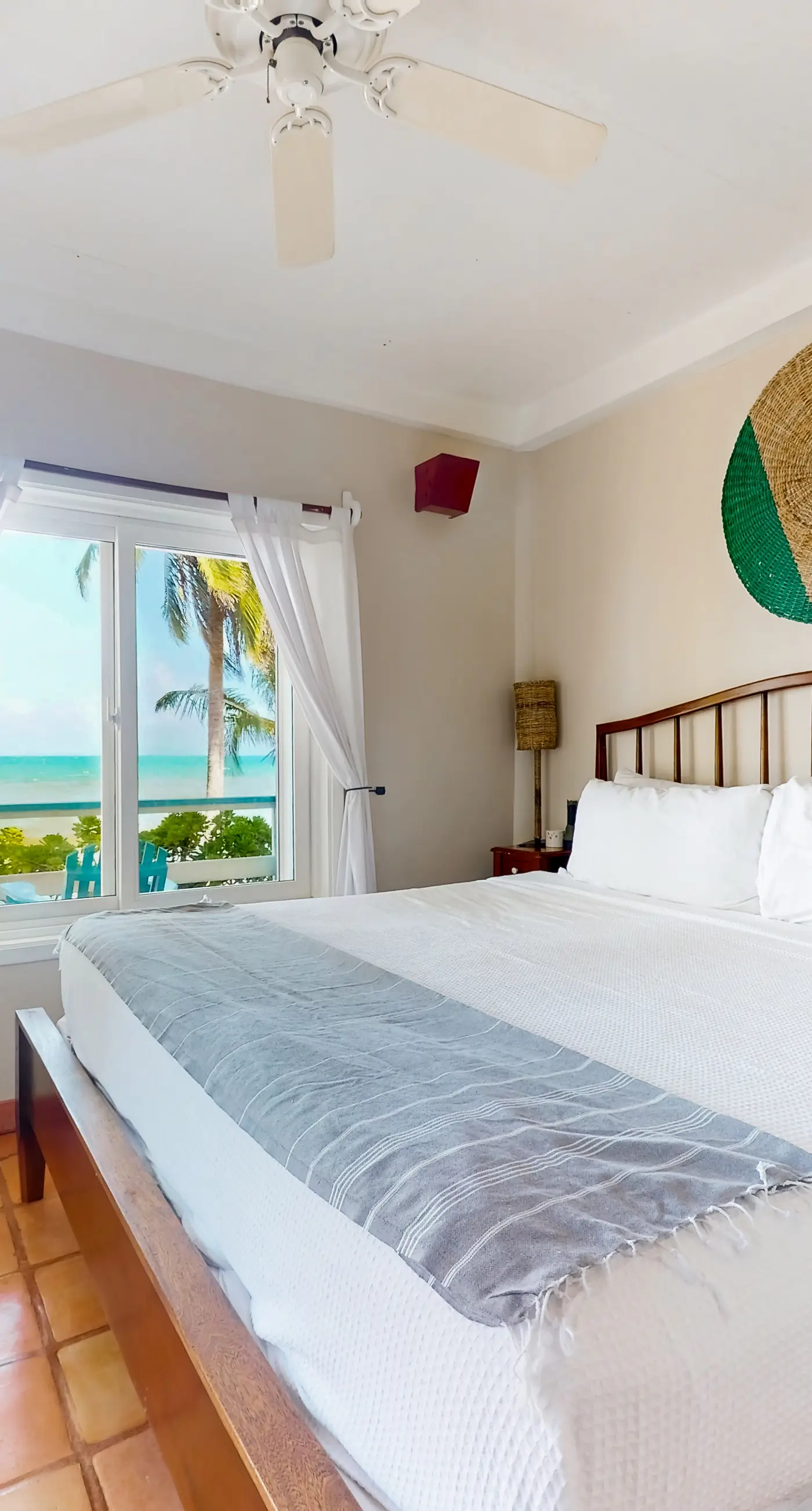 Condo 28 at Beachside Villas -Gold Standard Certified