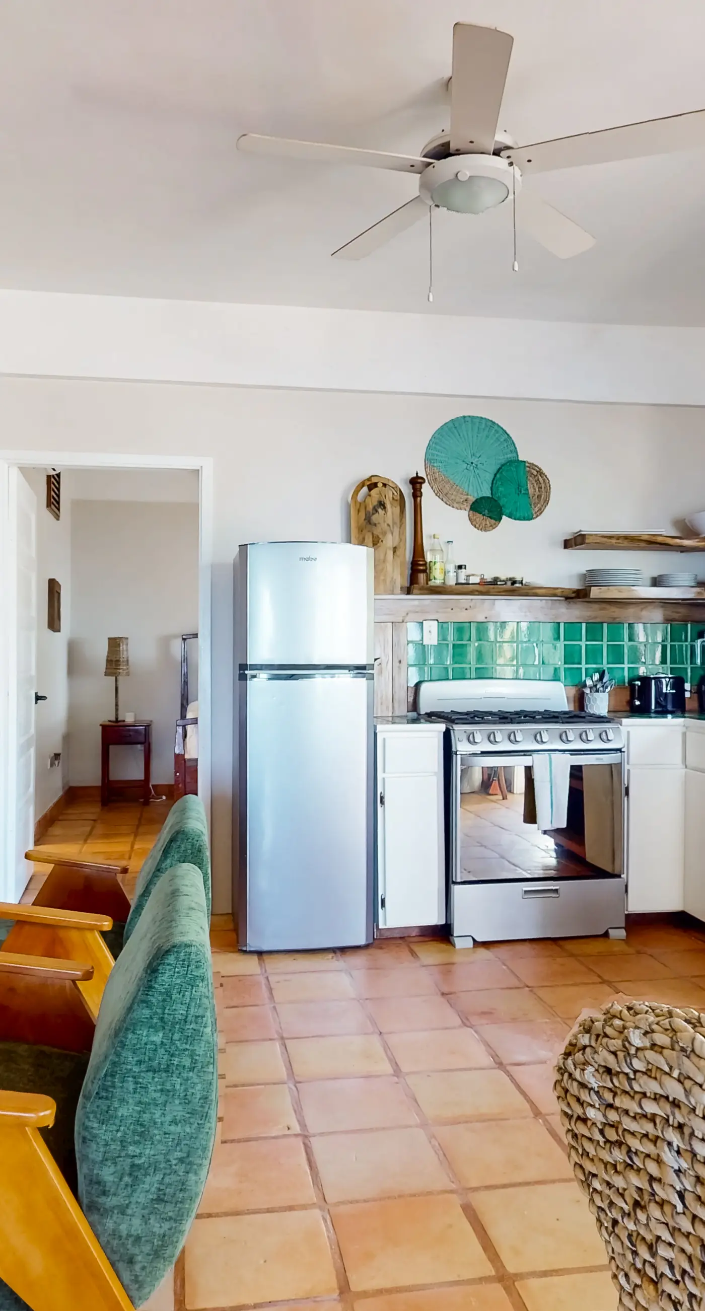 Condo 28 at Beachside Villas -Gold Standard Certified