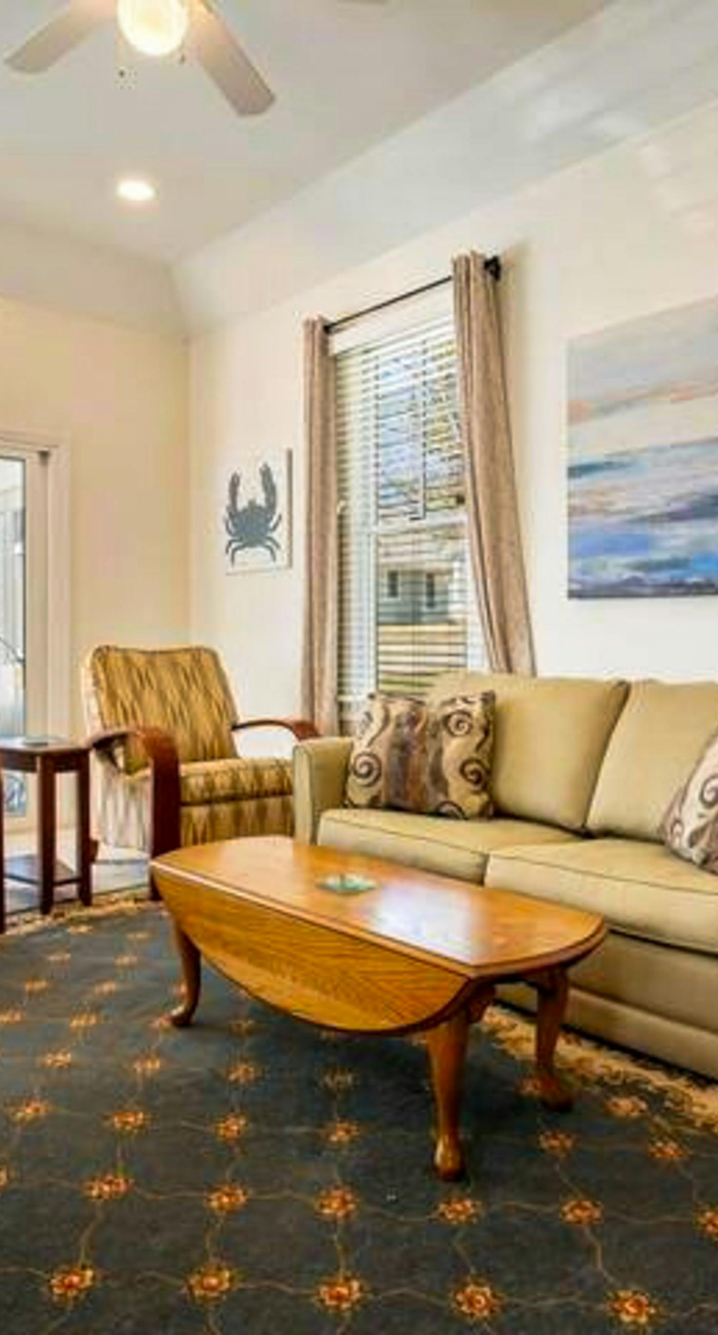 Summer Village Cottage