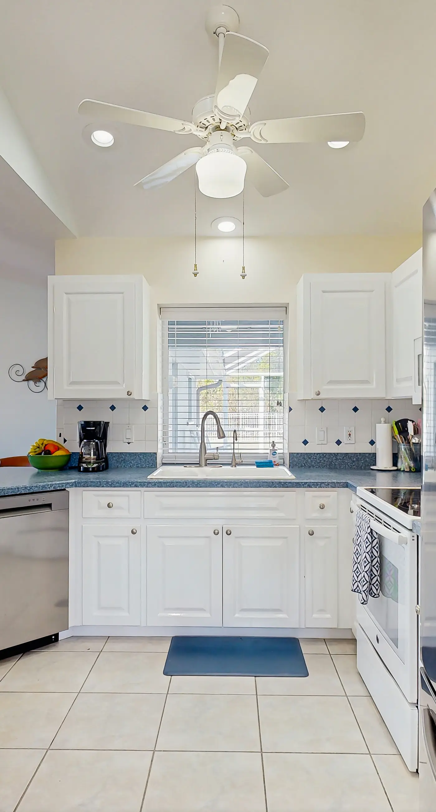 Sun, Sand and Sea Retreat