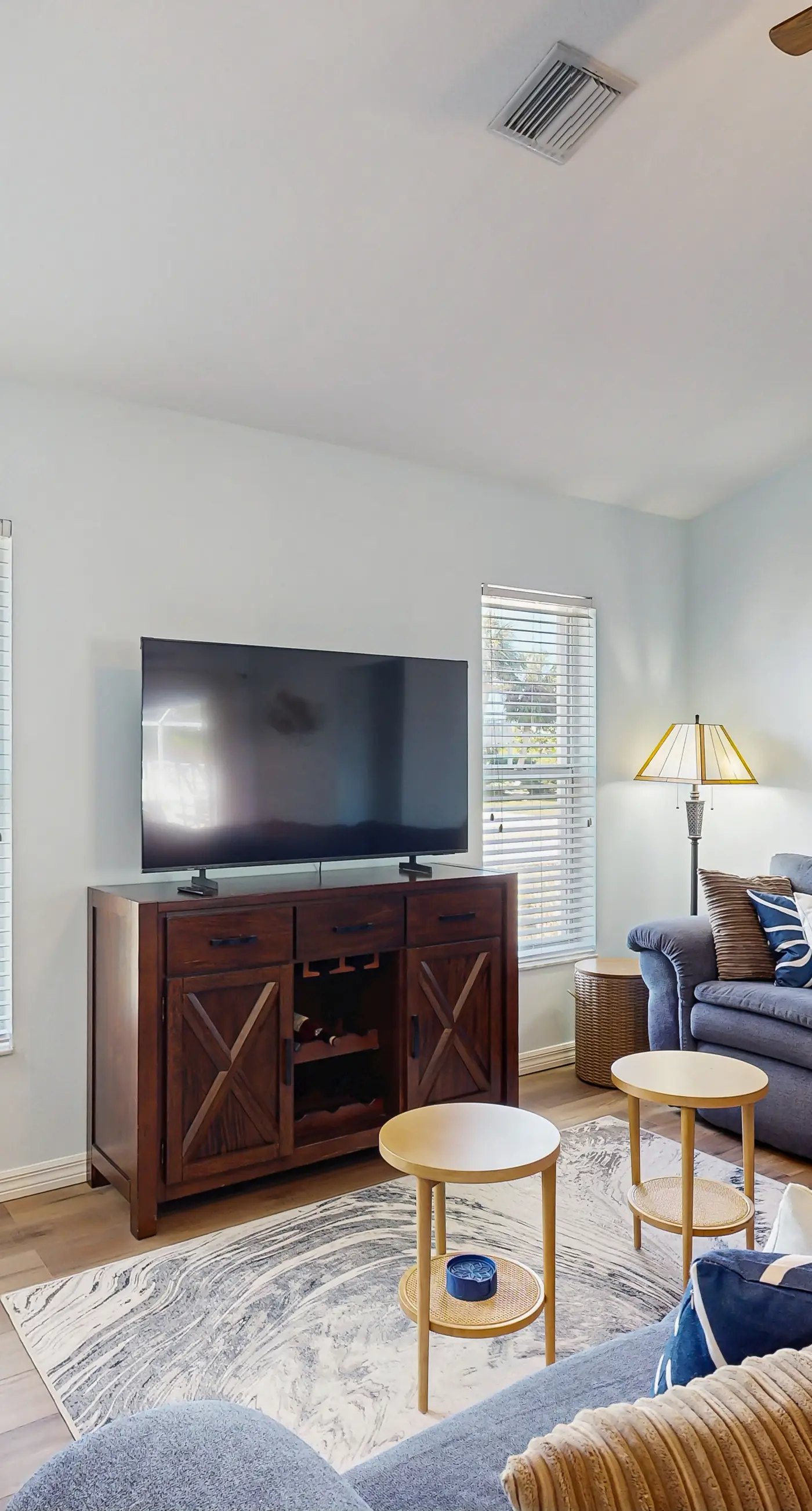 Sun, Sand and Sea Retreat