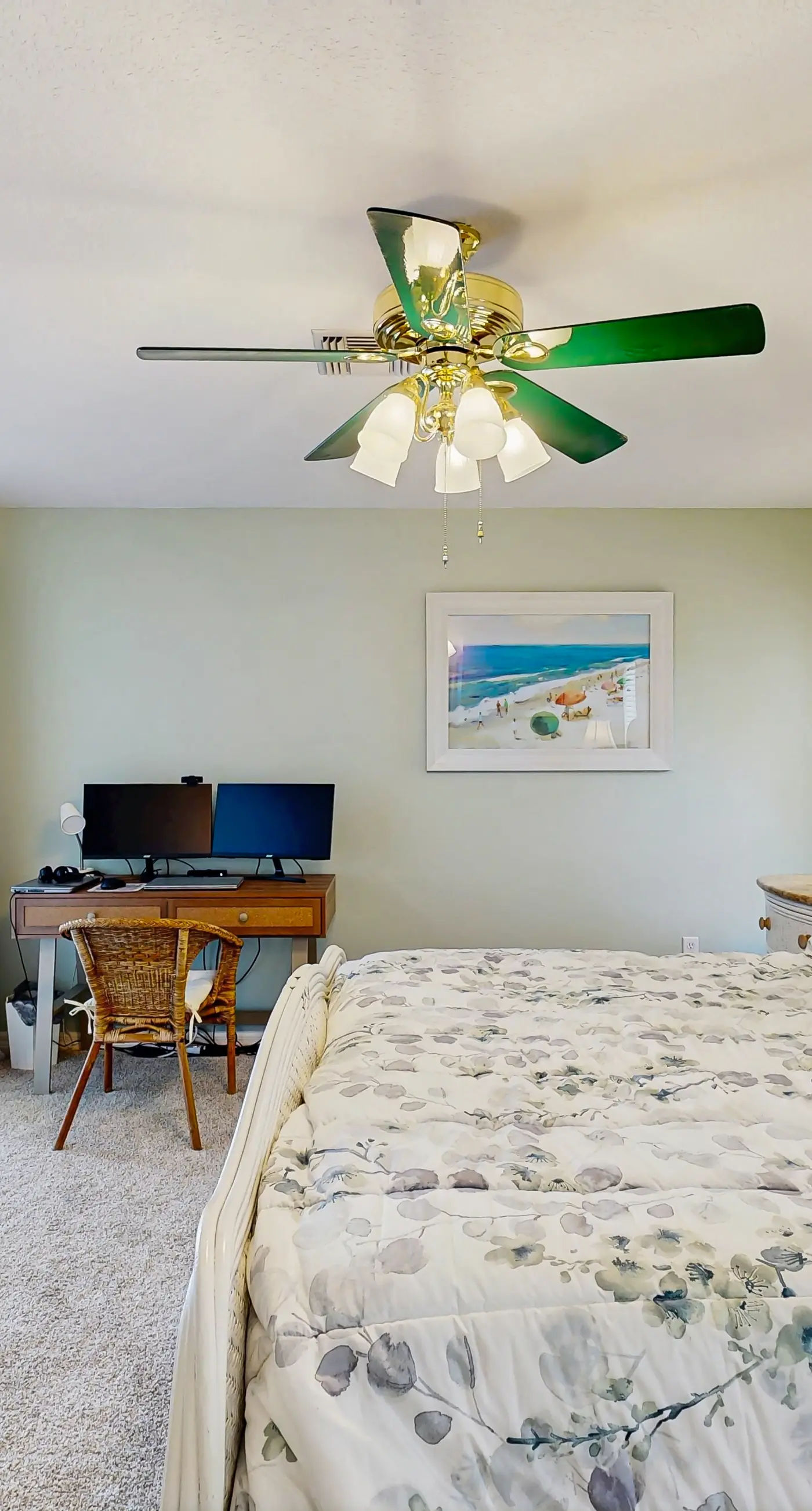 Sun, Sand and Sea Retreat