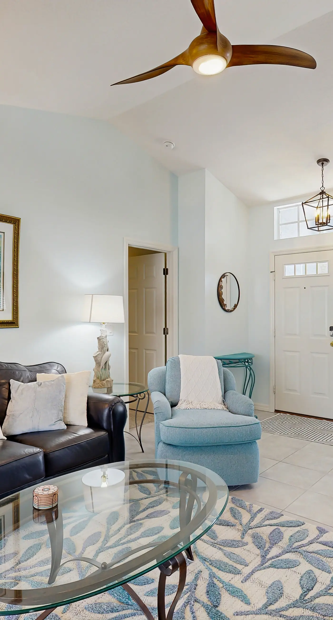 Sun, Sand and Sea Retreat