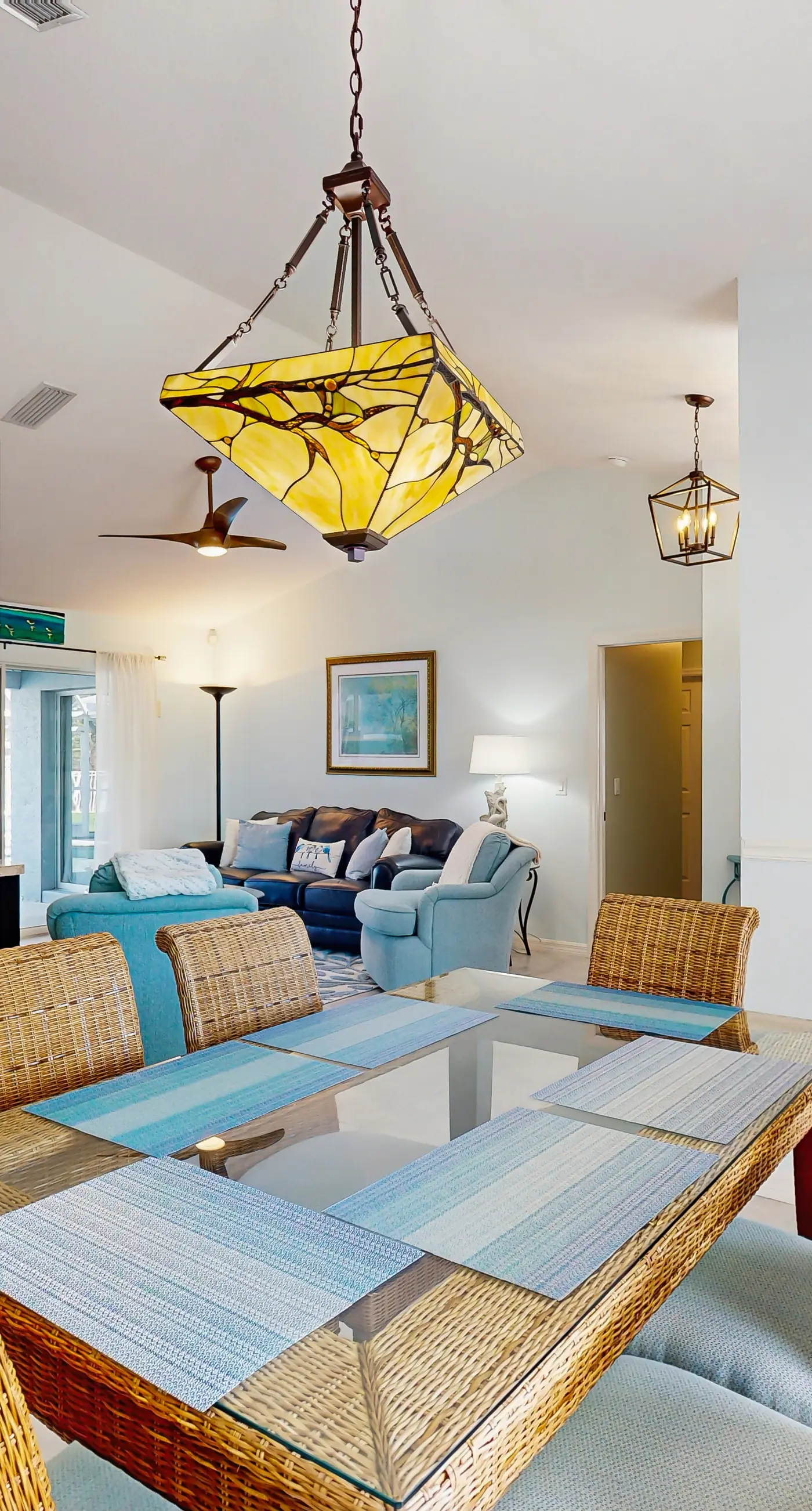 Sun, Sand and Sea Retreat