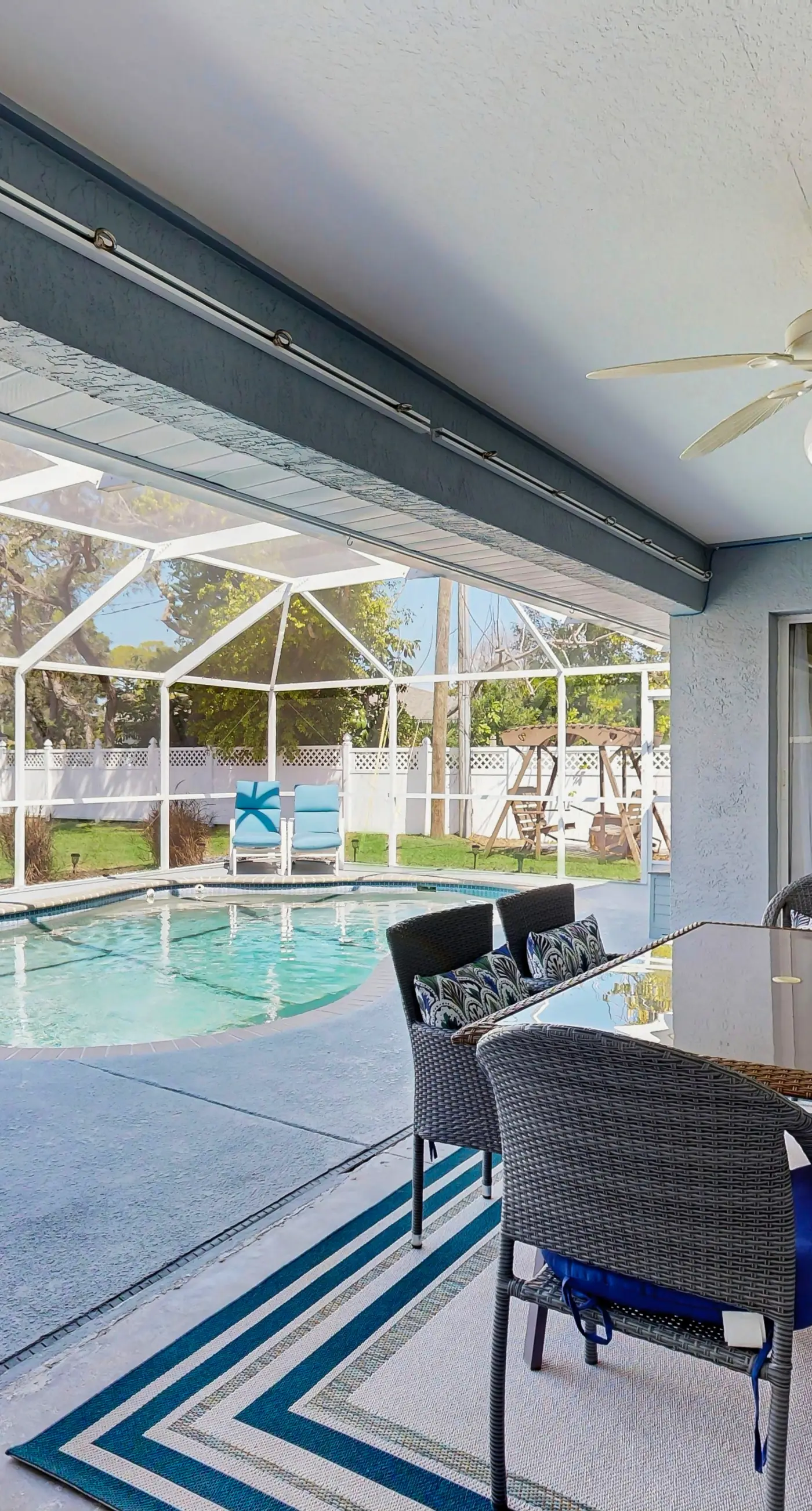 Sun, Sand and Sea Retreat