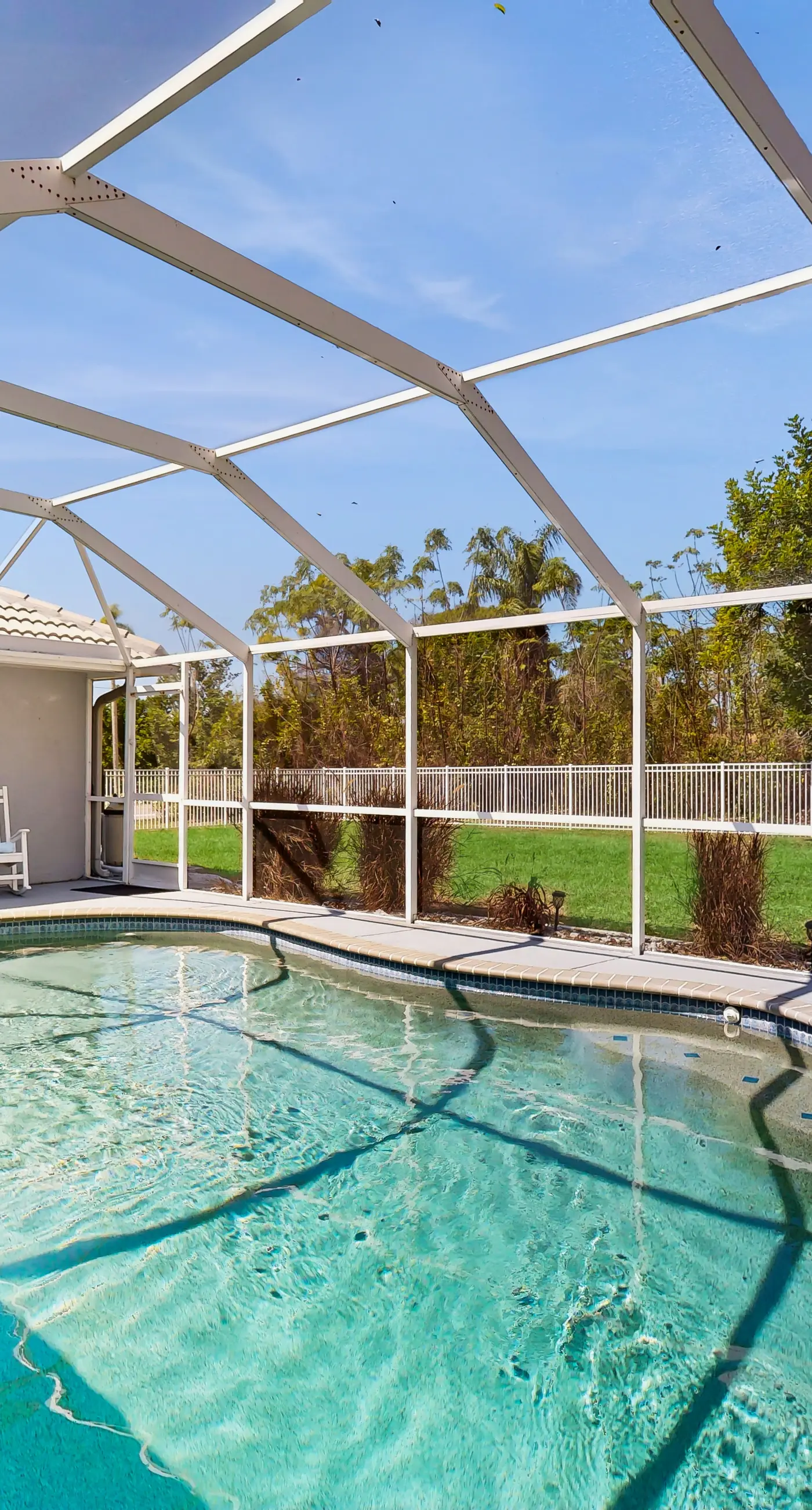 Sun, Sand and Sea Retreat