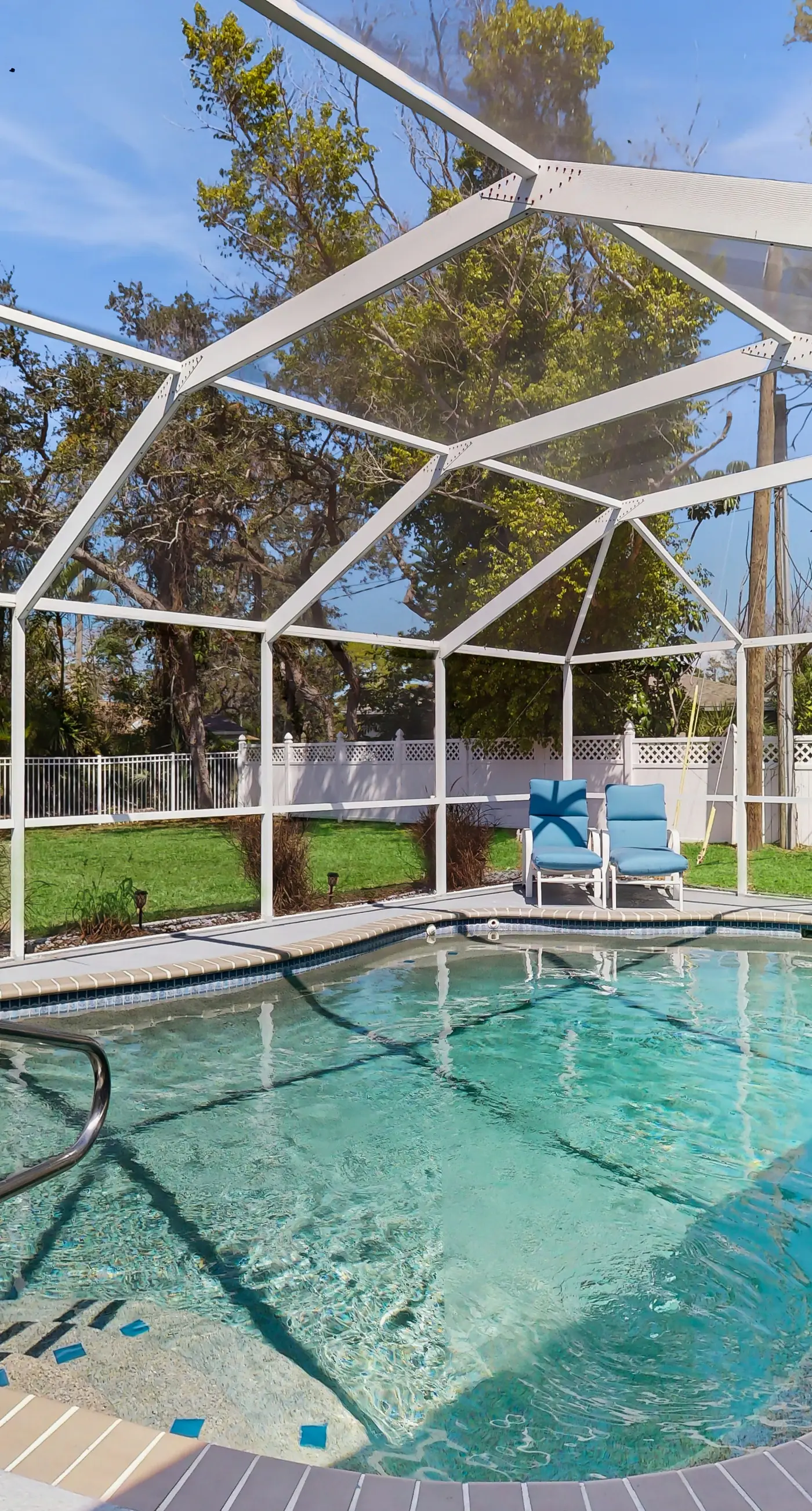 Sun, Sand and Sea Retreat