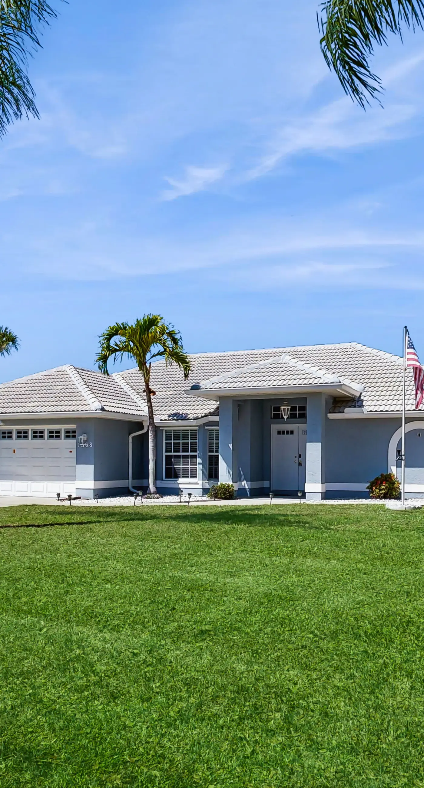Sun, Sand and Sea Retreat