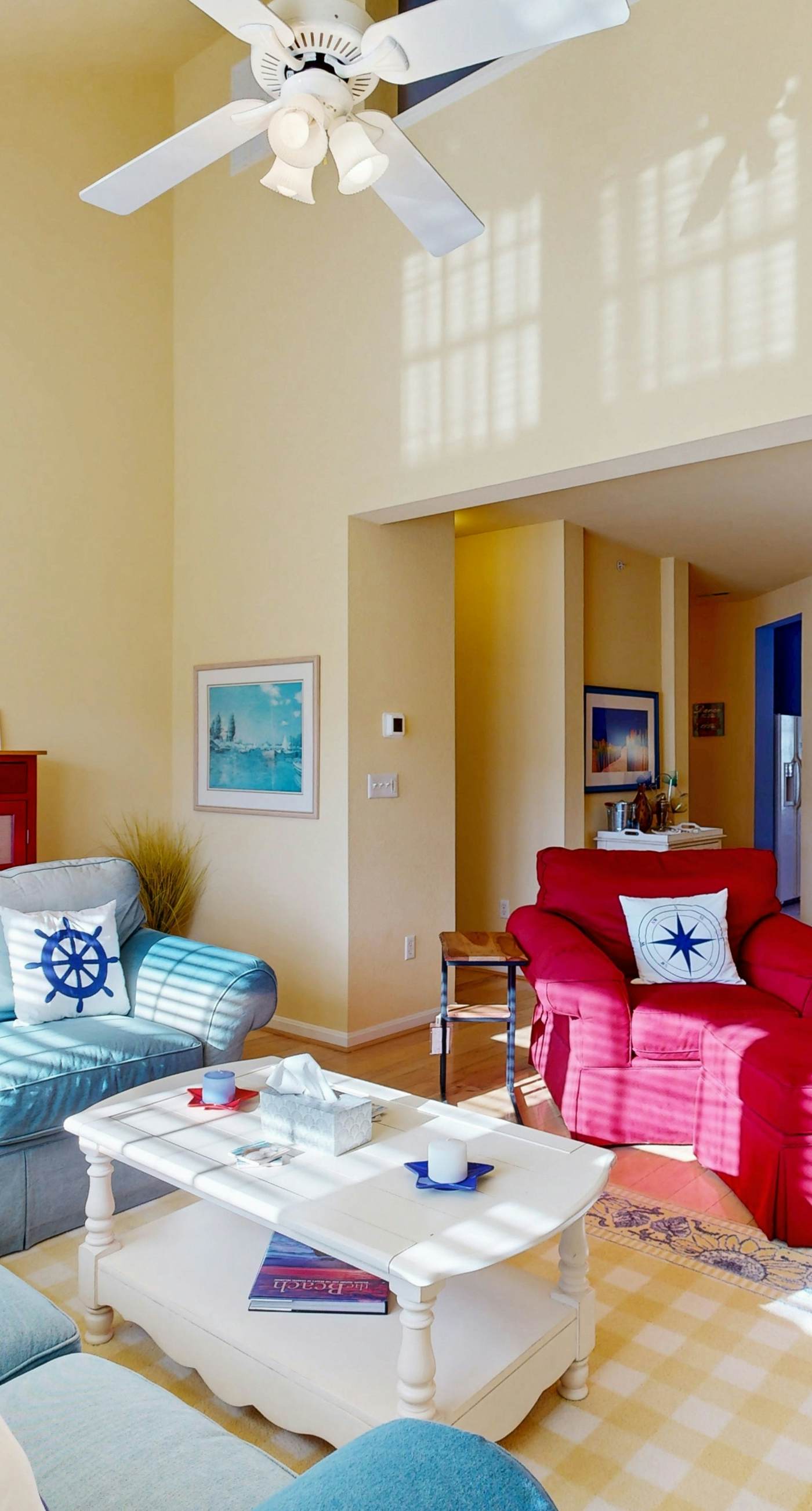 Bear Trap Dunes - 214H October Glory Ave