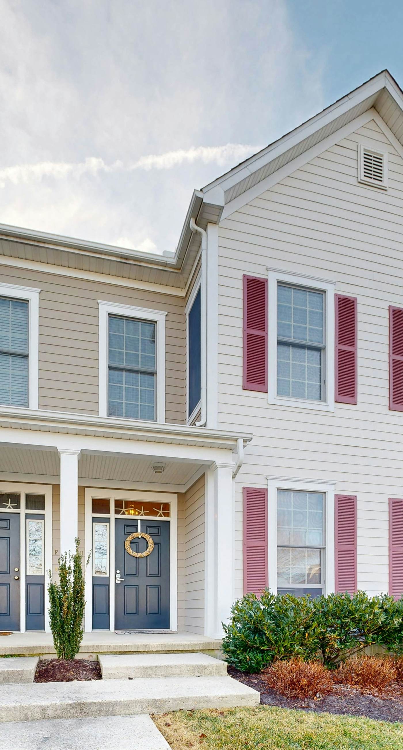 Bear Trap Dunes - 214H October Glory Ave