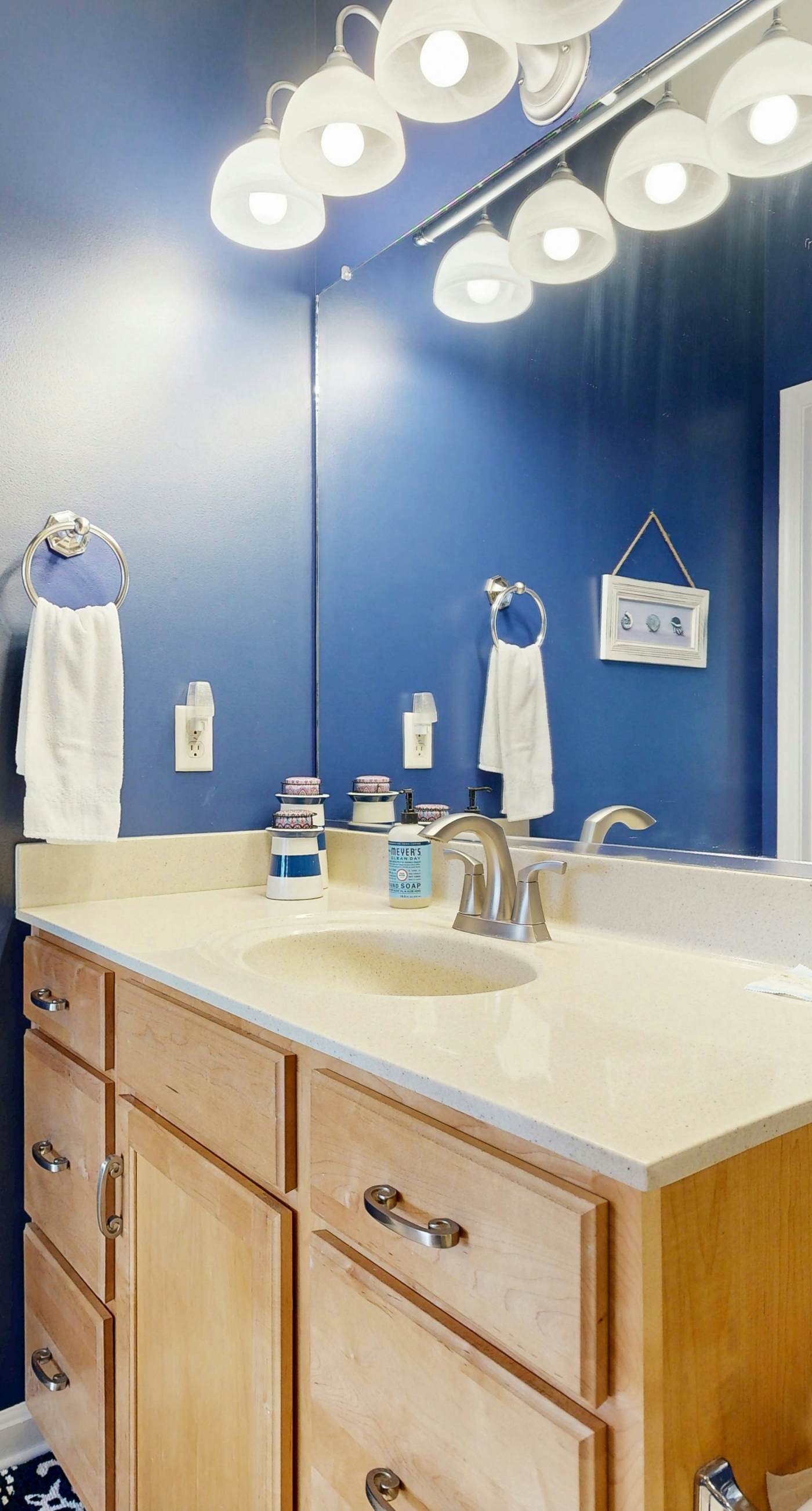 Bear Trap Dunes - 214H October Glory Ave