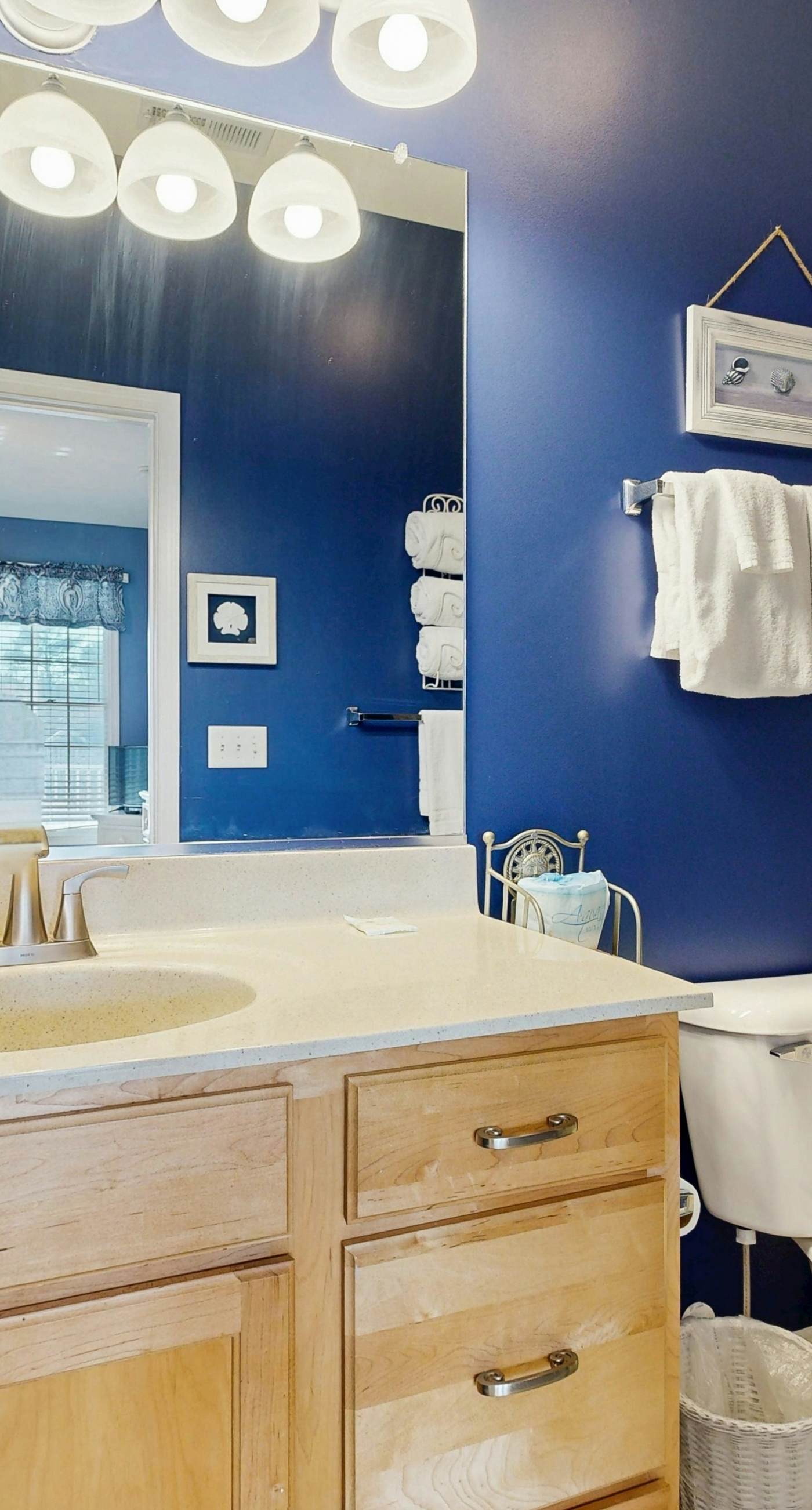 Bear Trap Dunes - 214H October Glory Ave