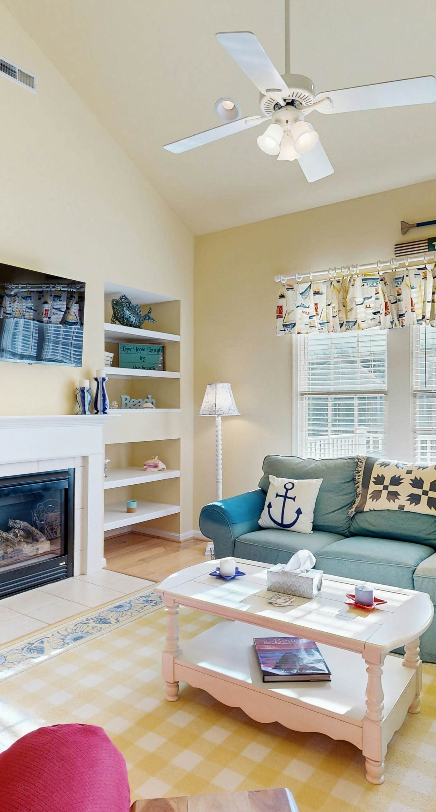 Bear Trap Dunes - 214H October Glory Ave