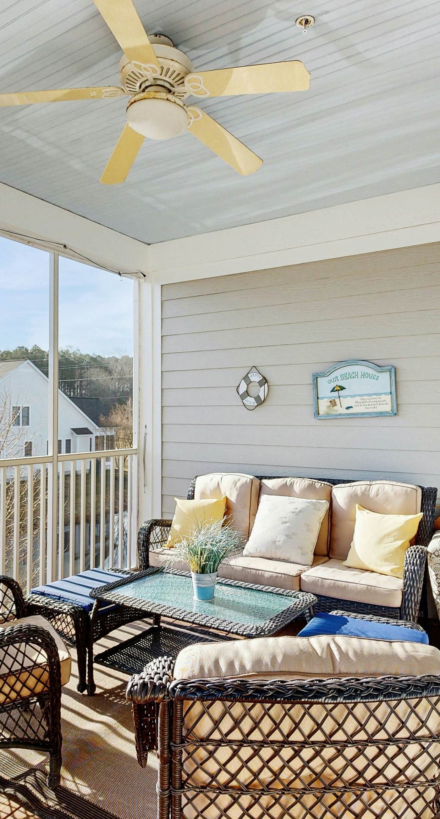 Bear Trap Dunes - 214H October Glory Ave