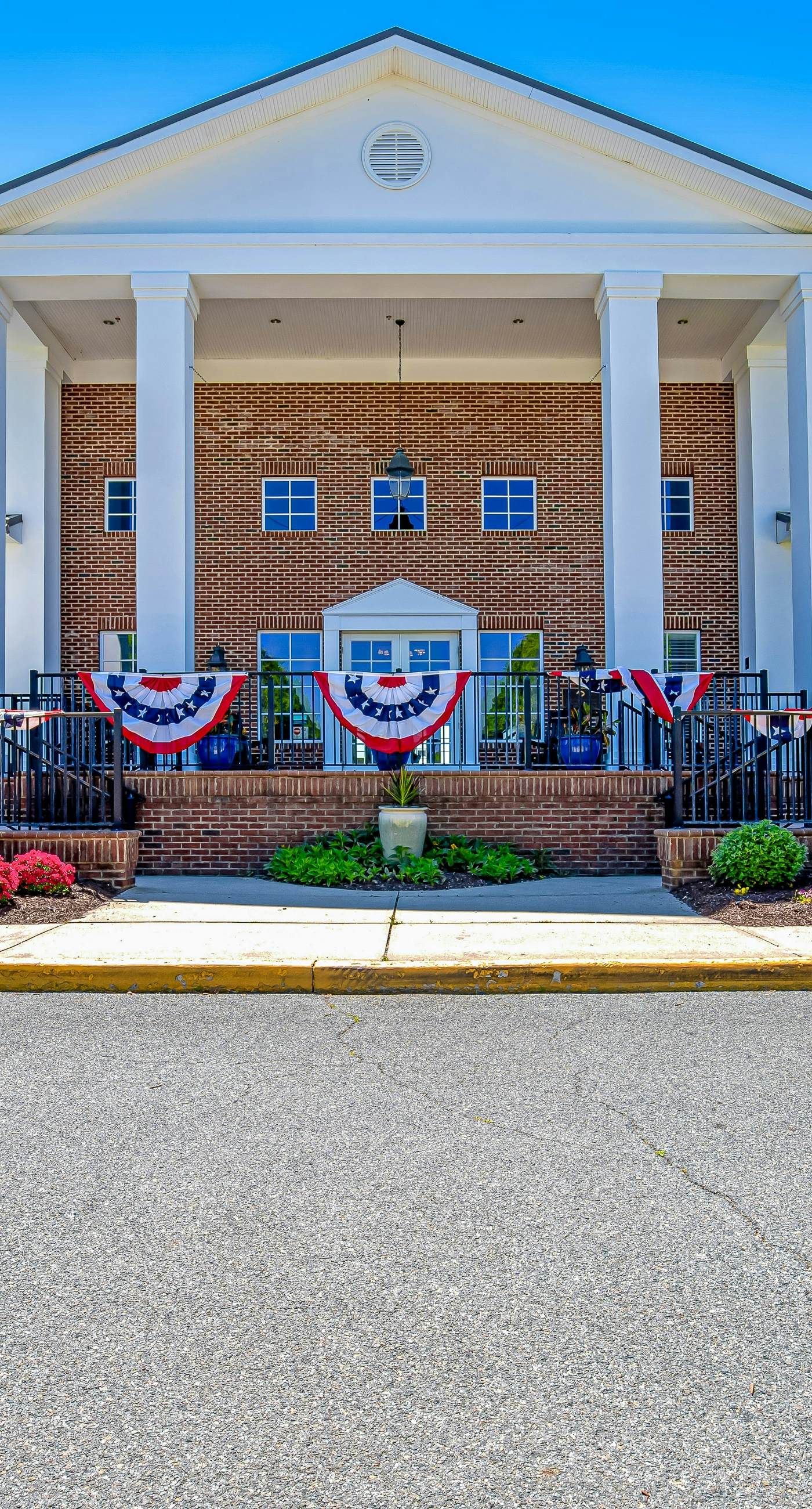 Bear Trap Dunes - 214H October Glory Ave