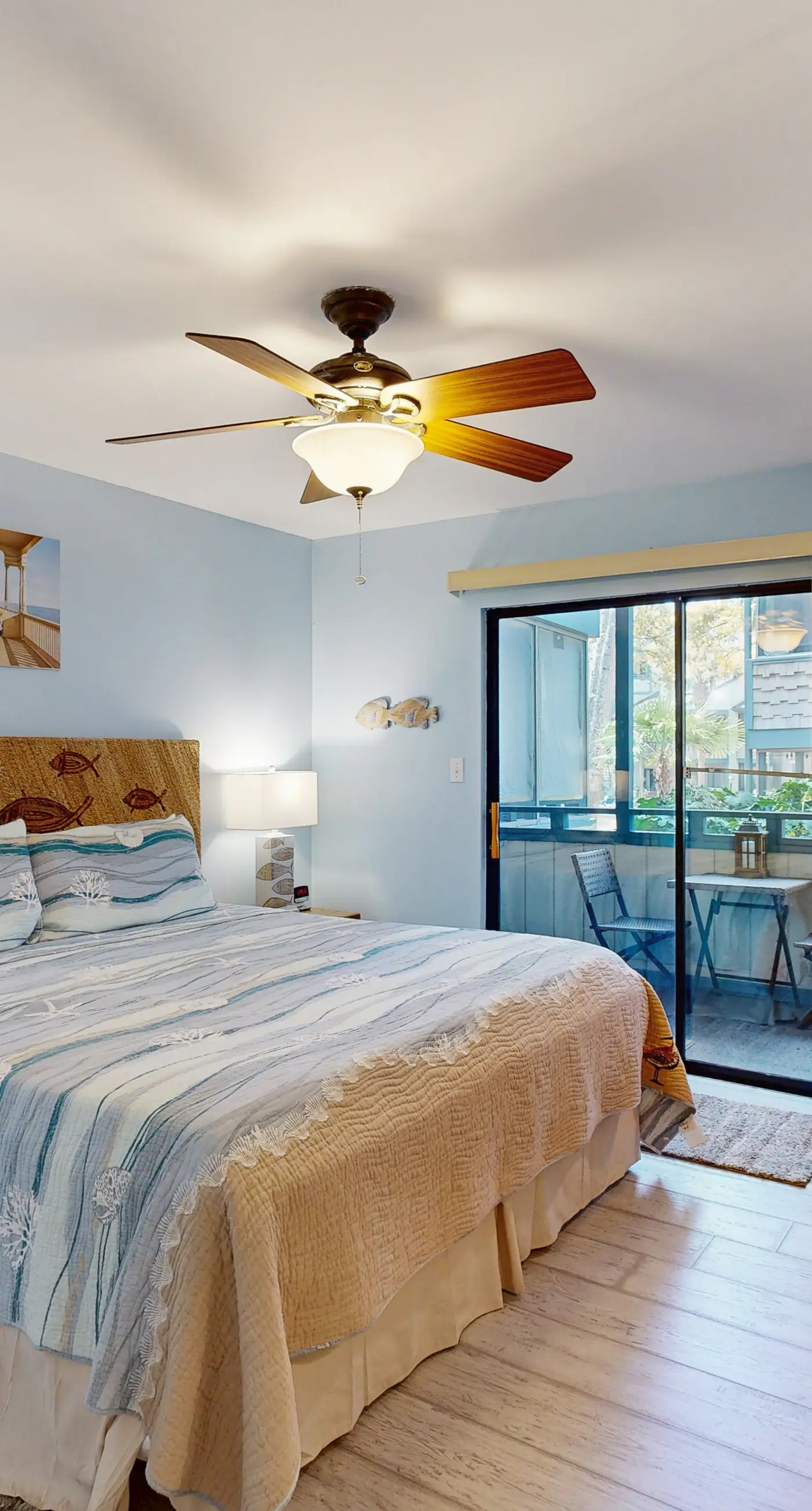 Summertree Village D-4