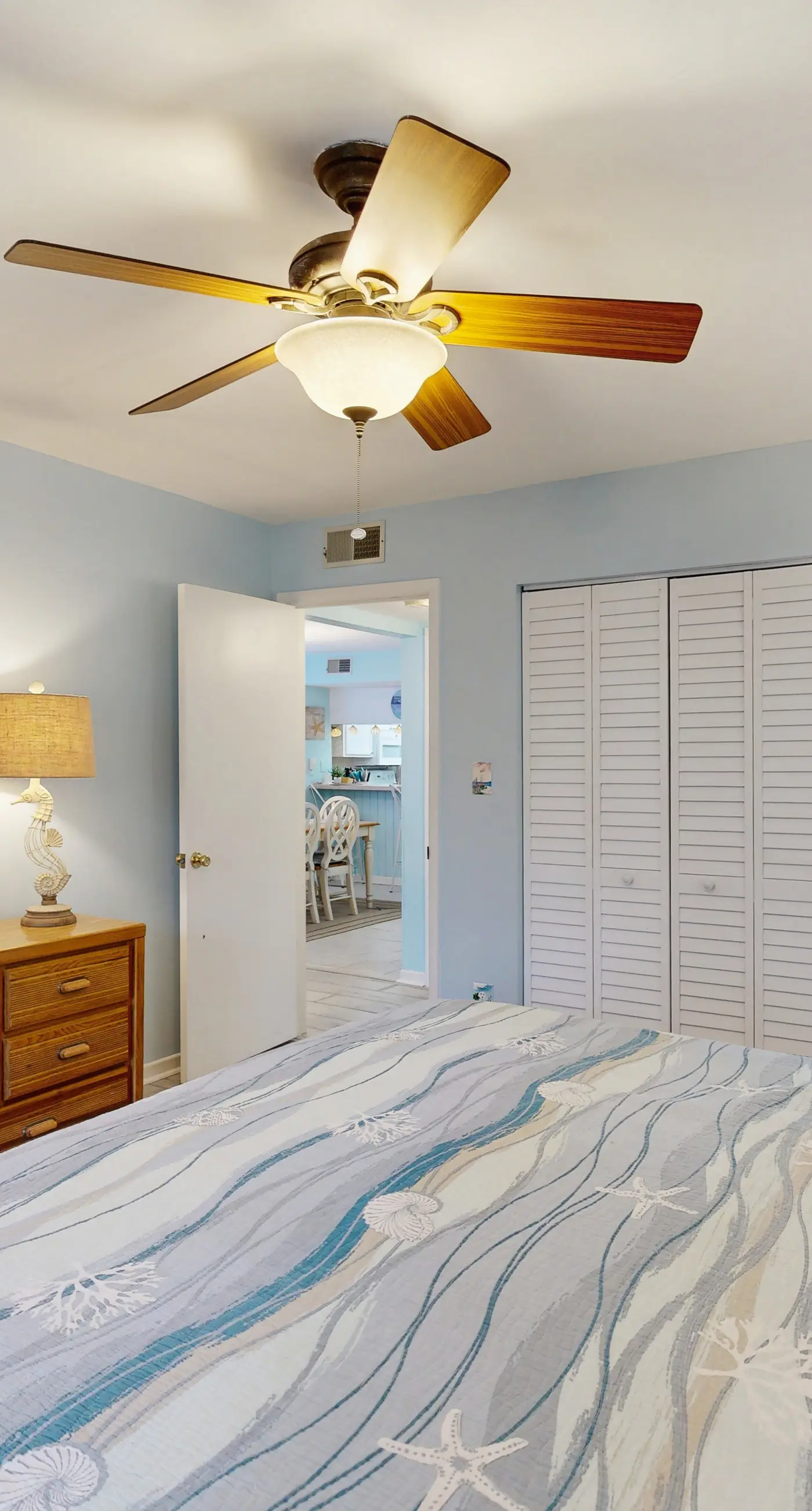 Summertree Village D-4