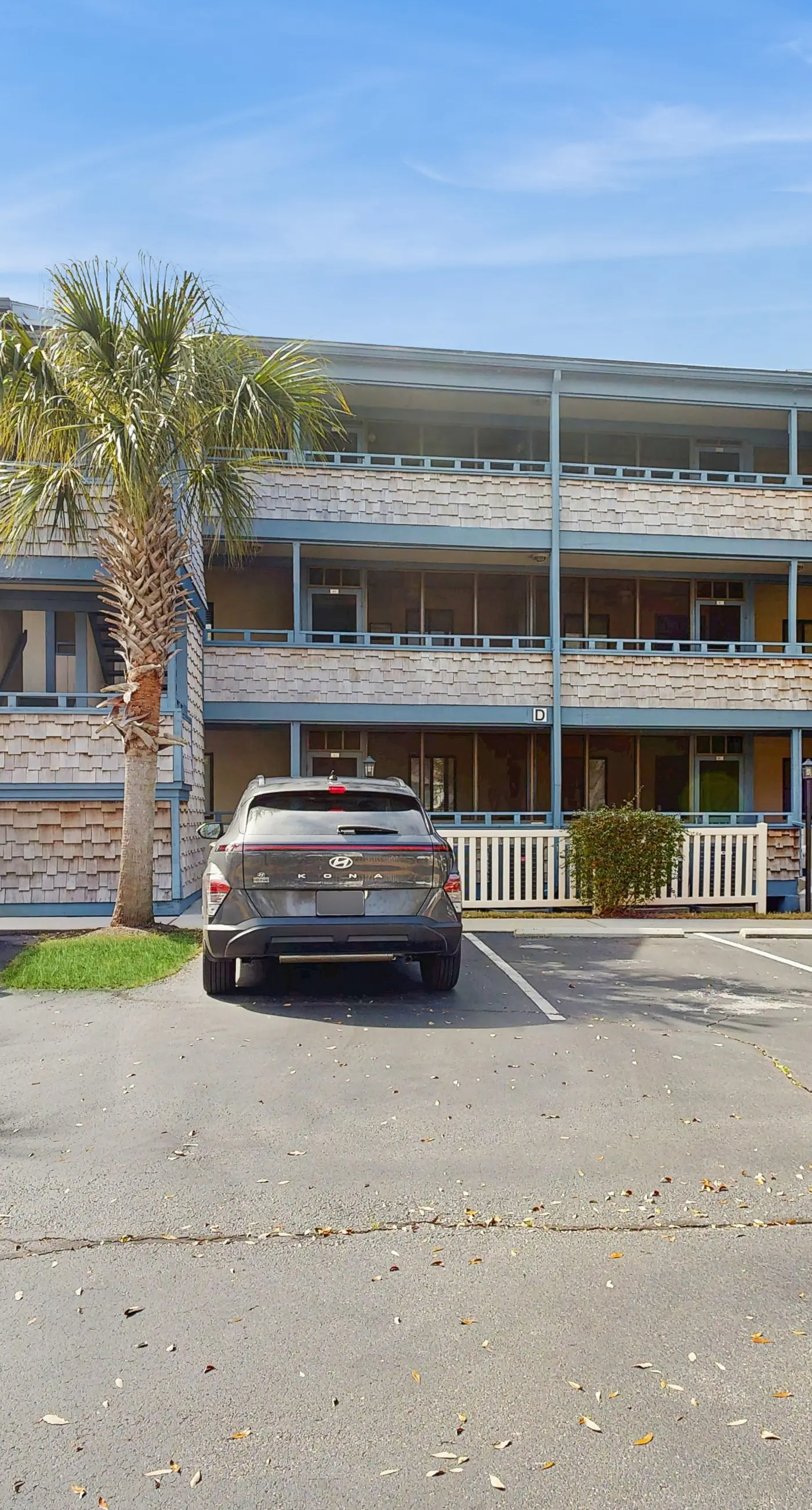 Summertree Village D-4