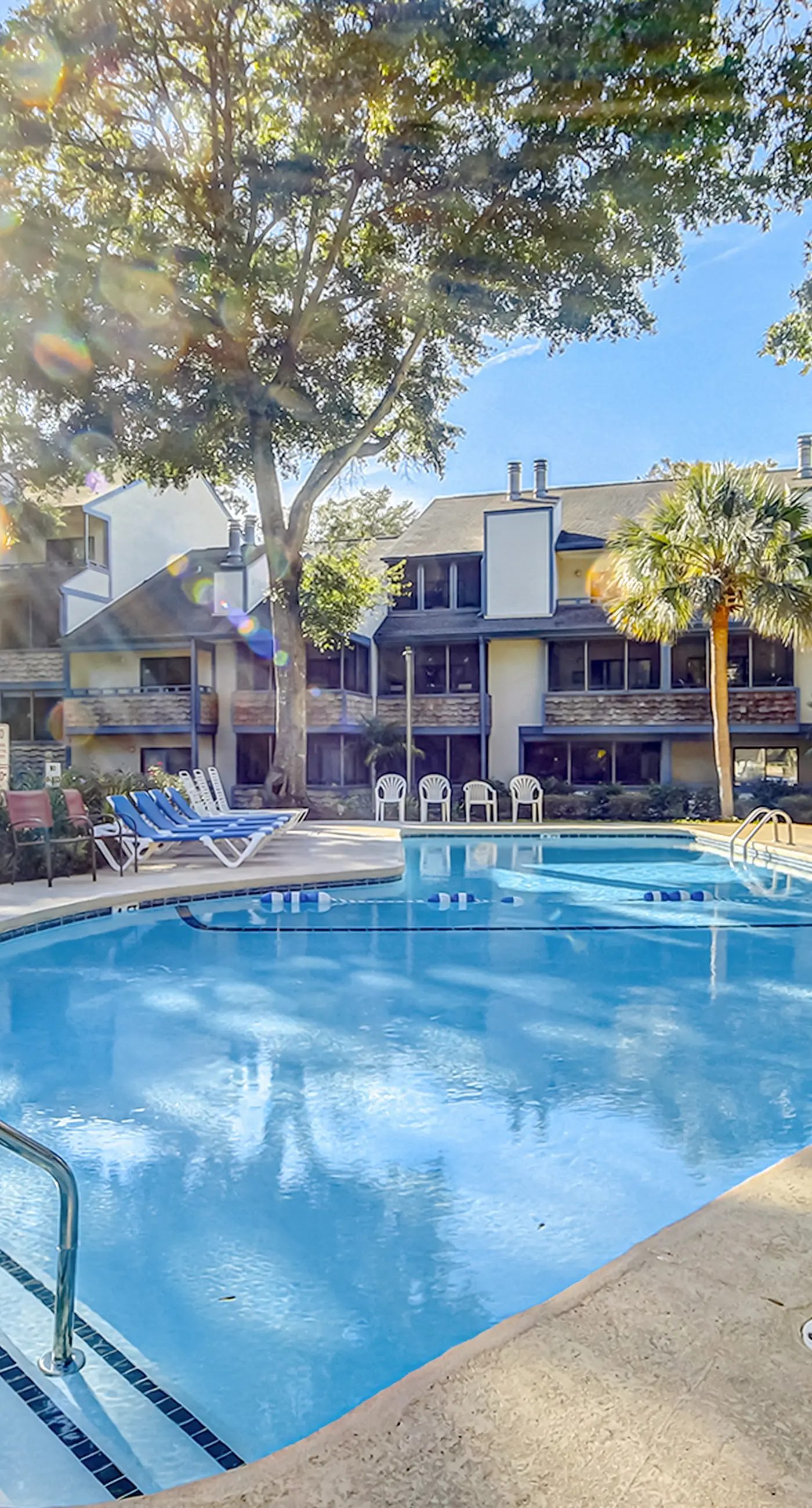 Summertree Village D-4