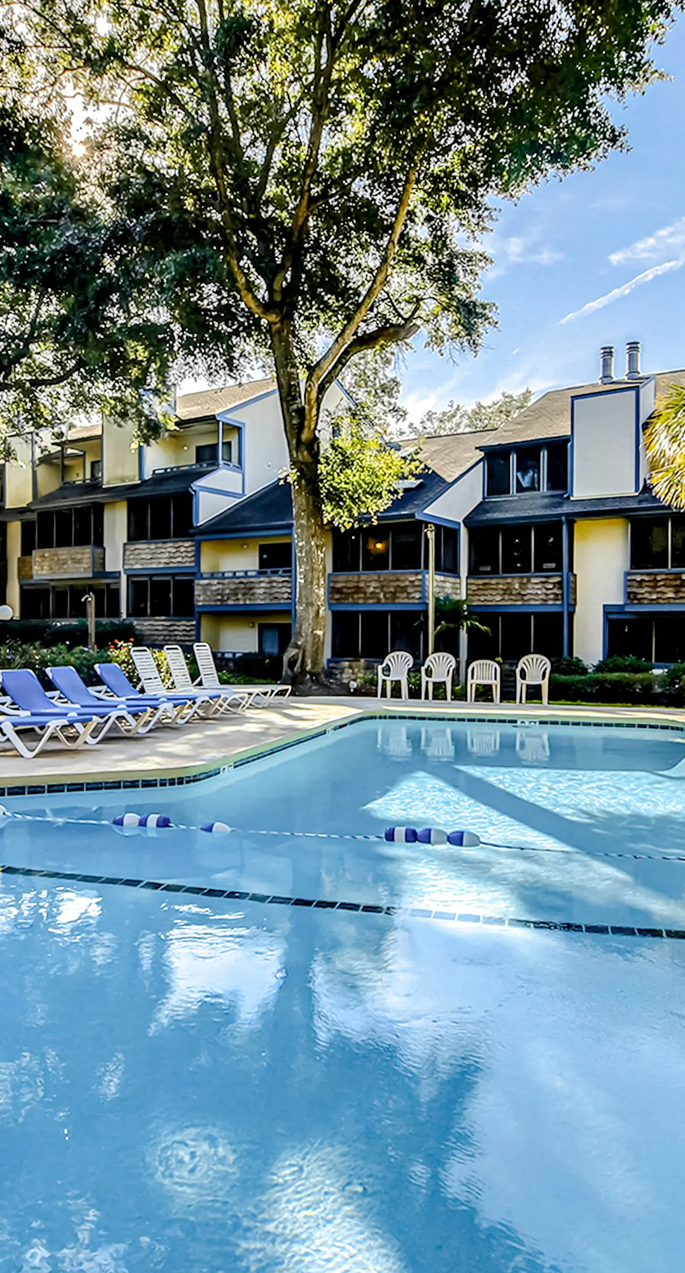 Summertree Village D-4