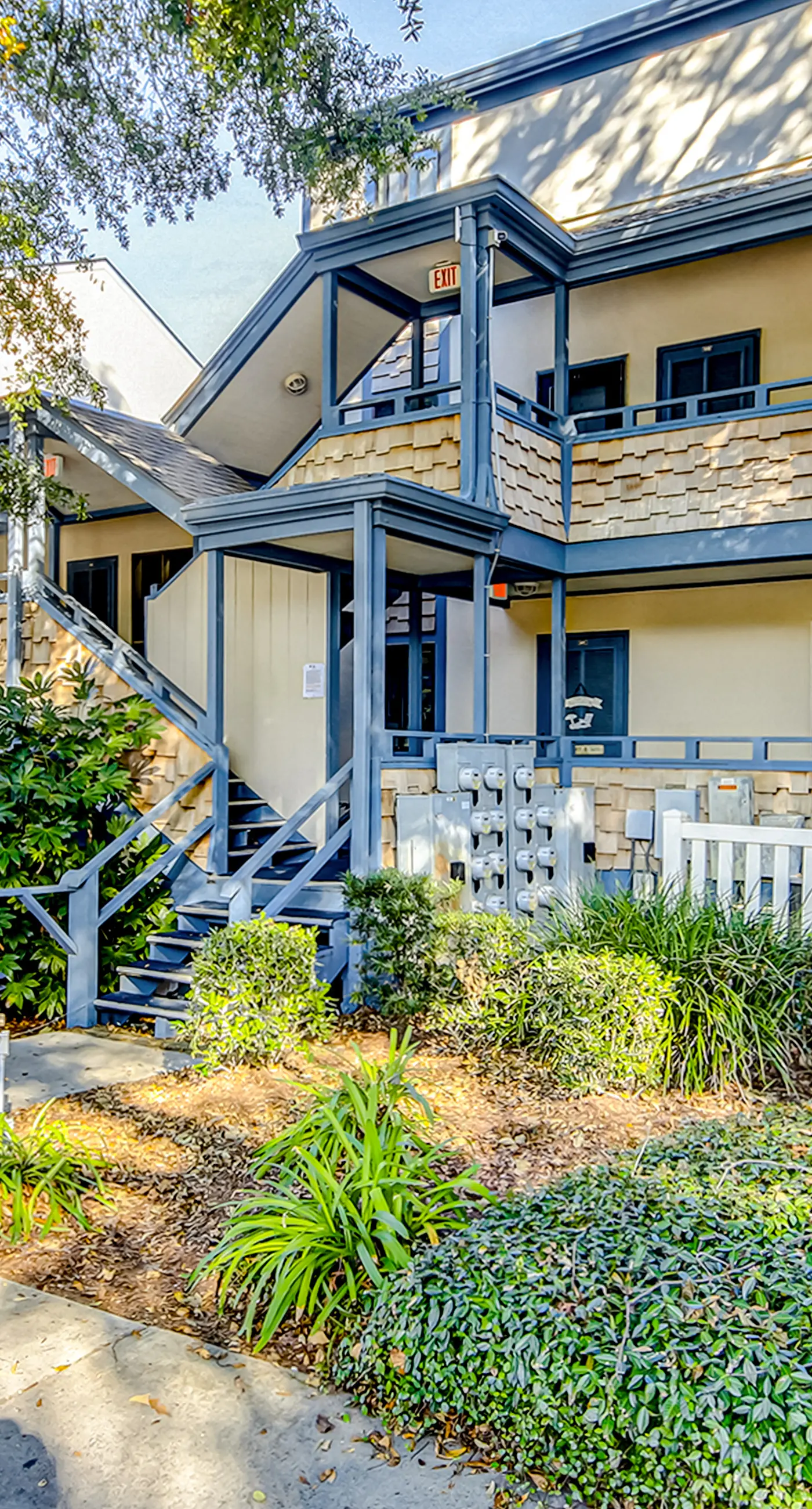 Summertree Village D-4