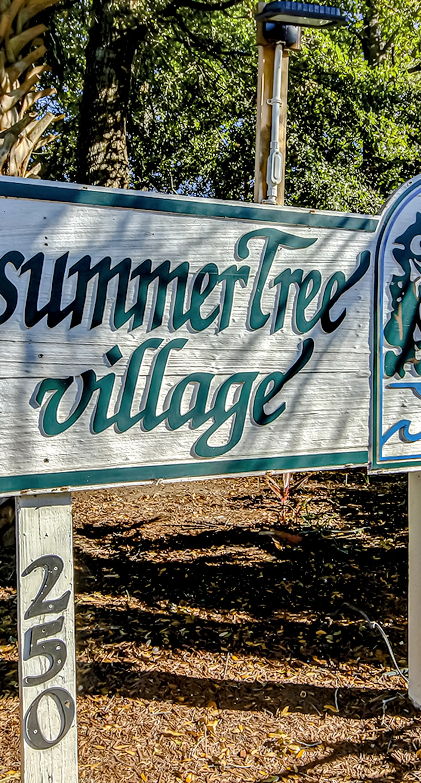 Summertree Village D-4