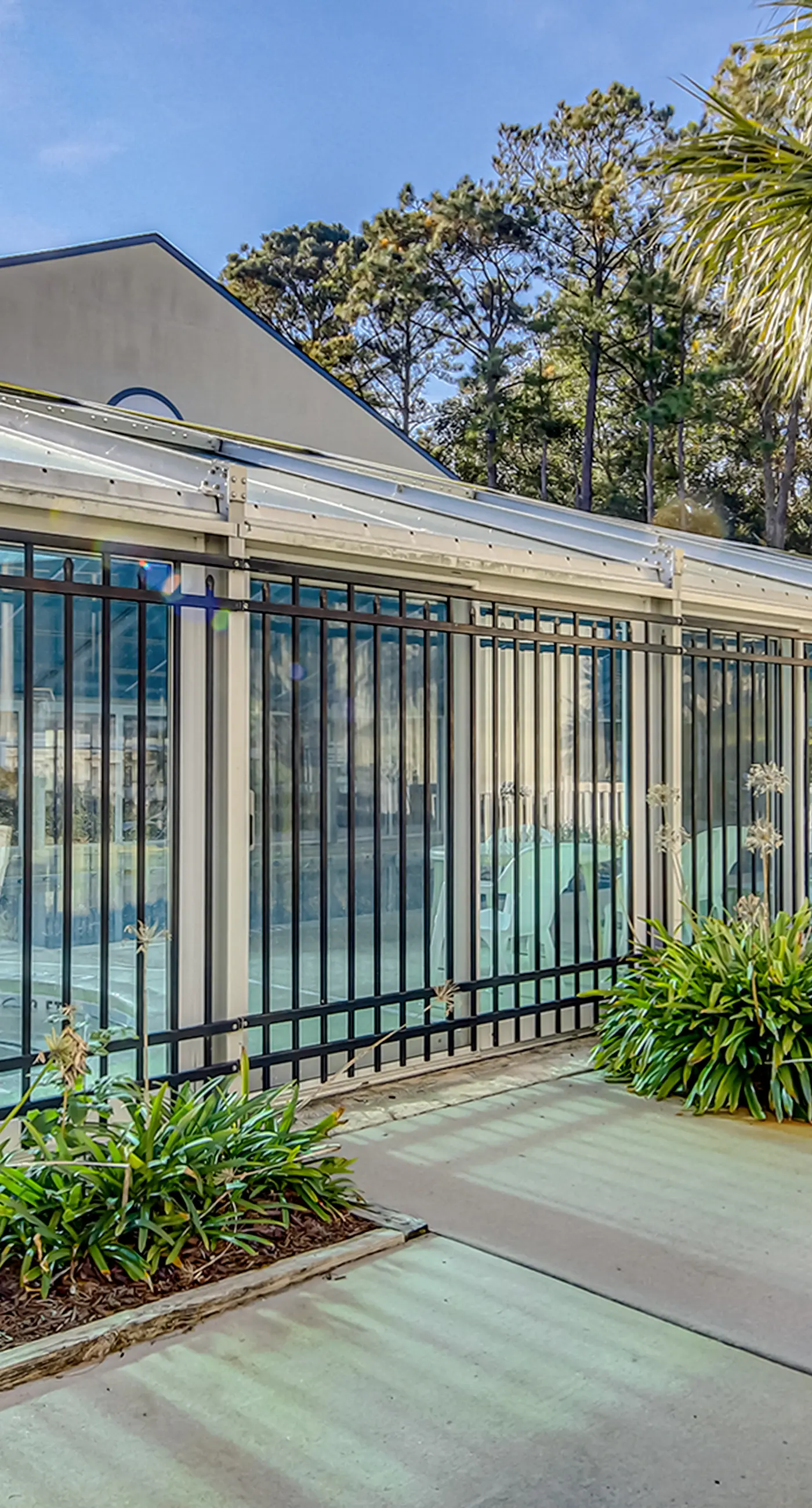 Summertree Village D-4