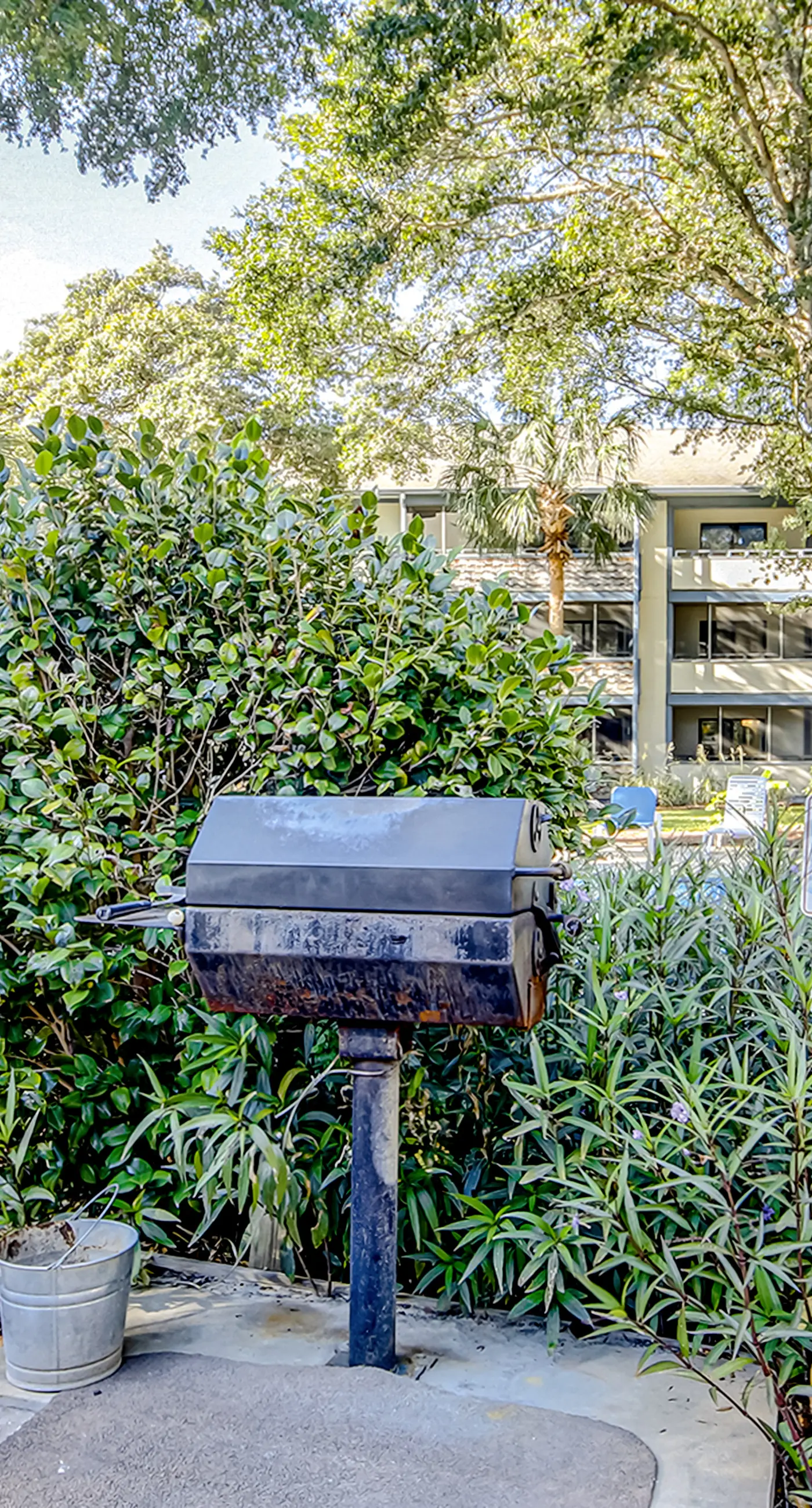 Summertree Village D-4