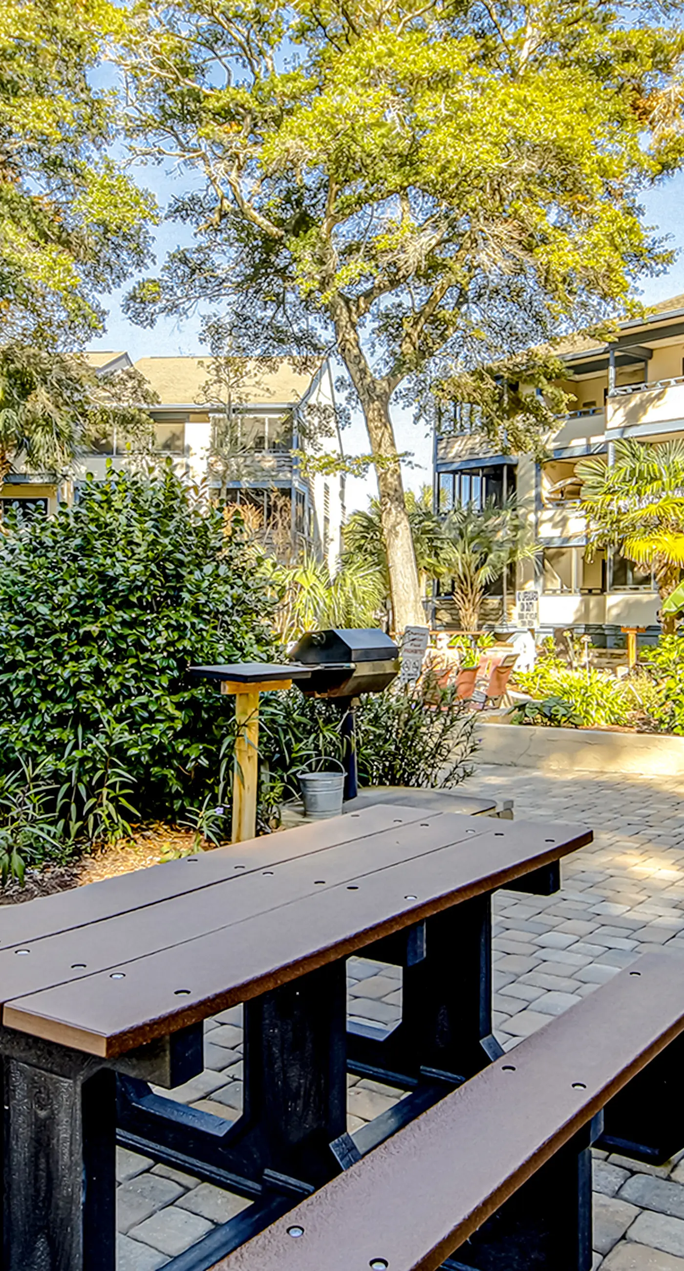 Summertree Village D-4