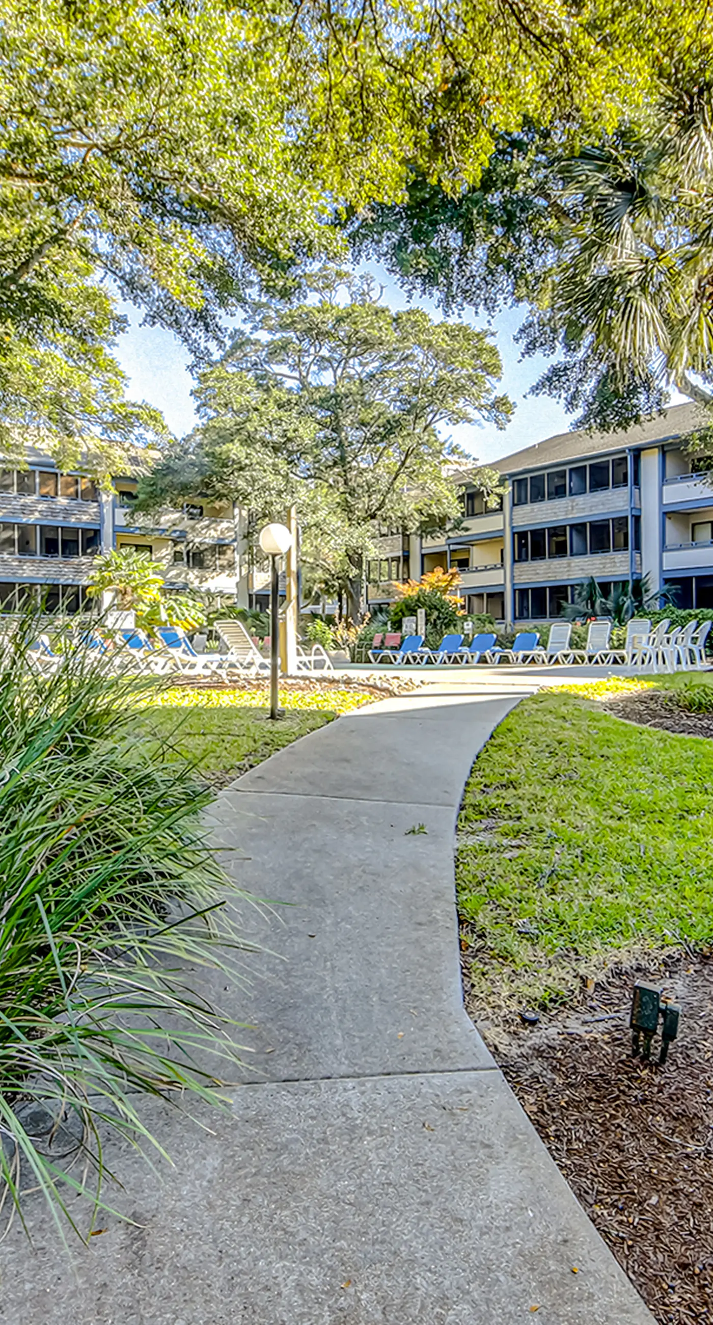 Summertree Village D-4