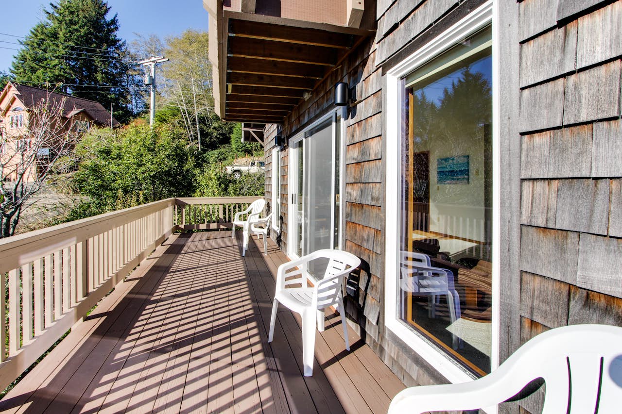 Ocean Observatory 3 BD Vacation Rental in Yachats, OR Vacasa