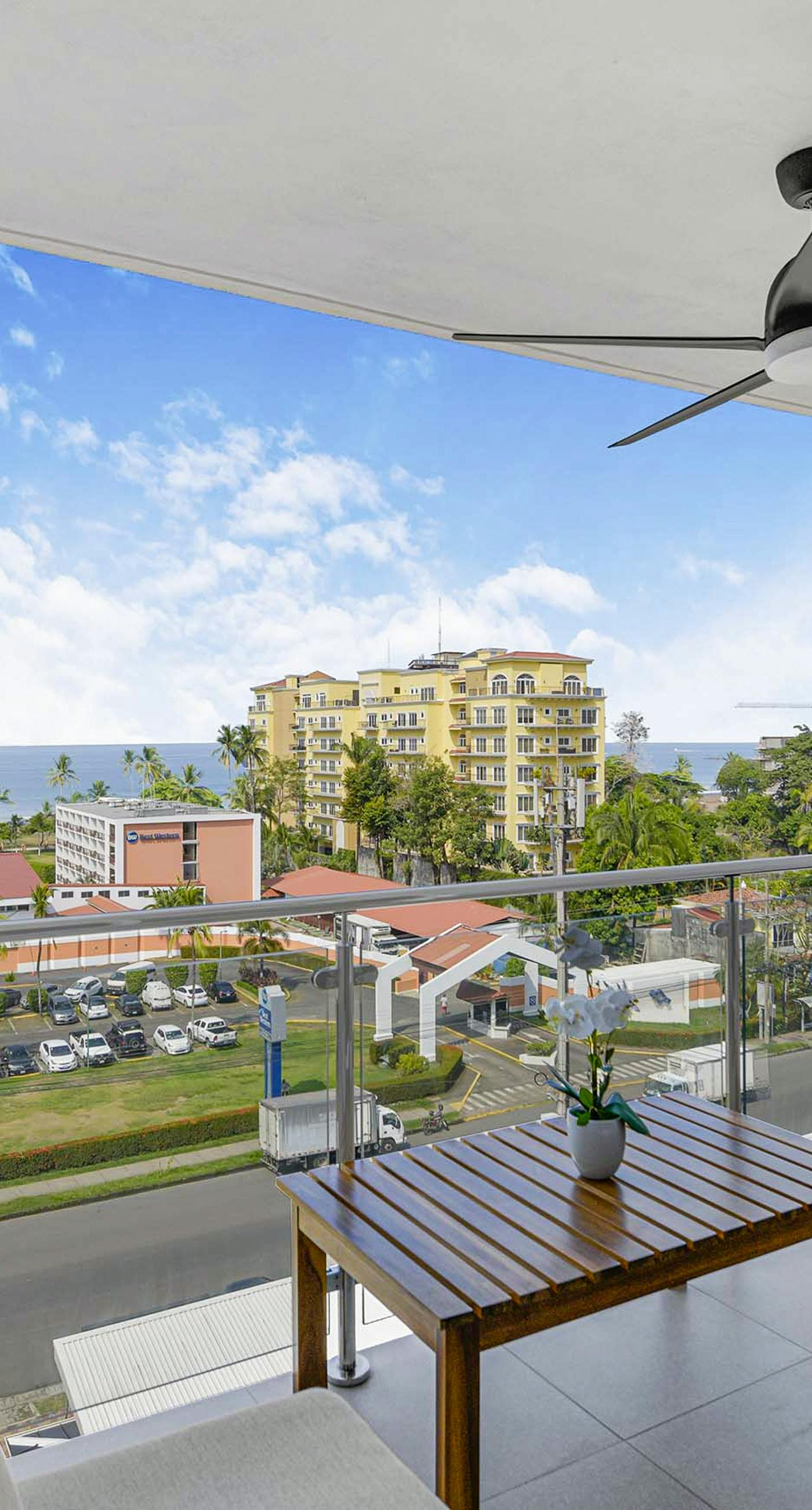 Condominio Viva Jaco 0808