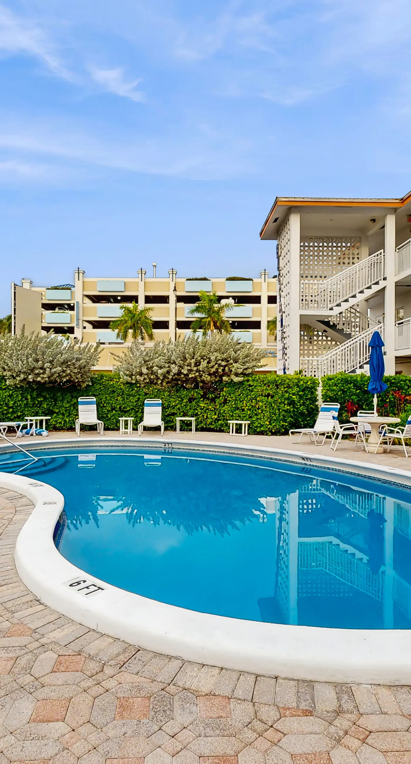 Buccaneer Hideaway