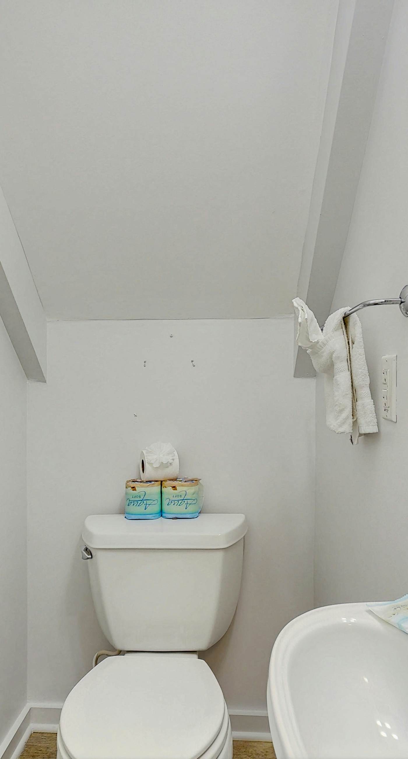 Villas of Bethany West - 792B Salt Pond Circle