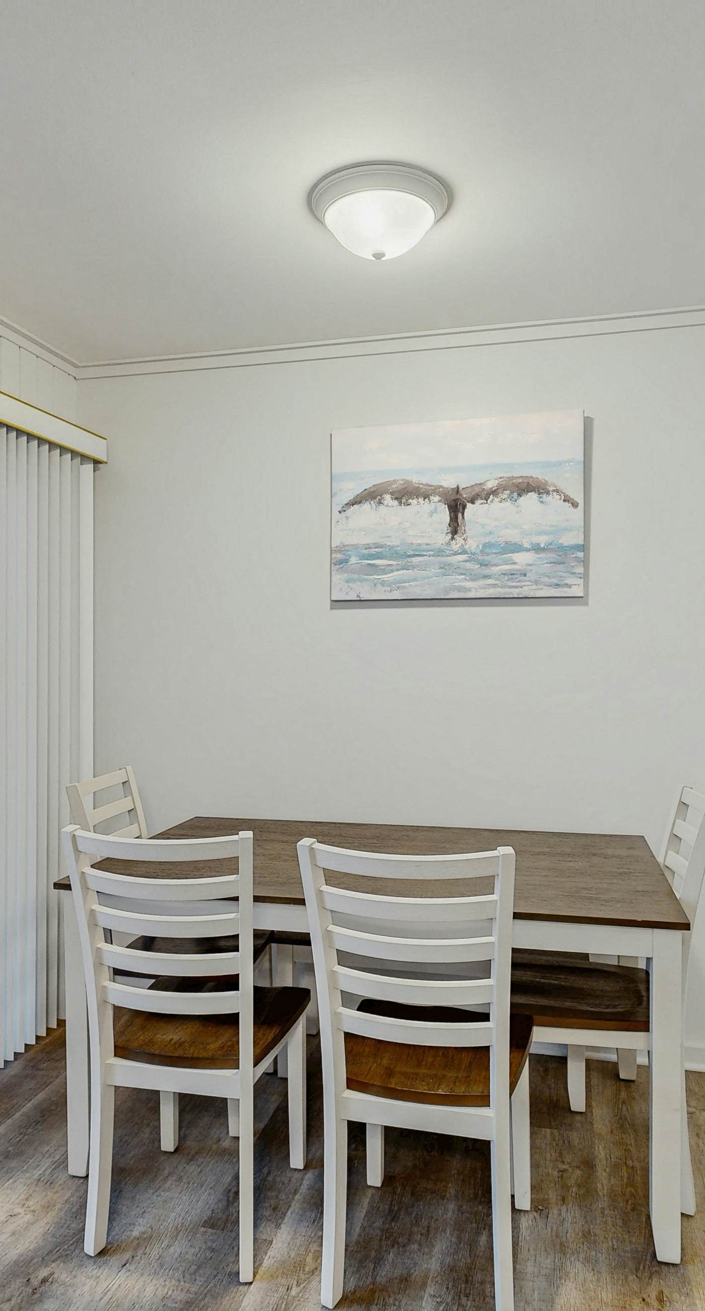 Villas of Bethany West - 792B Salt Pond Circle