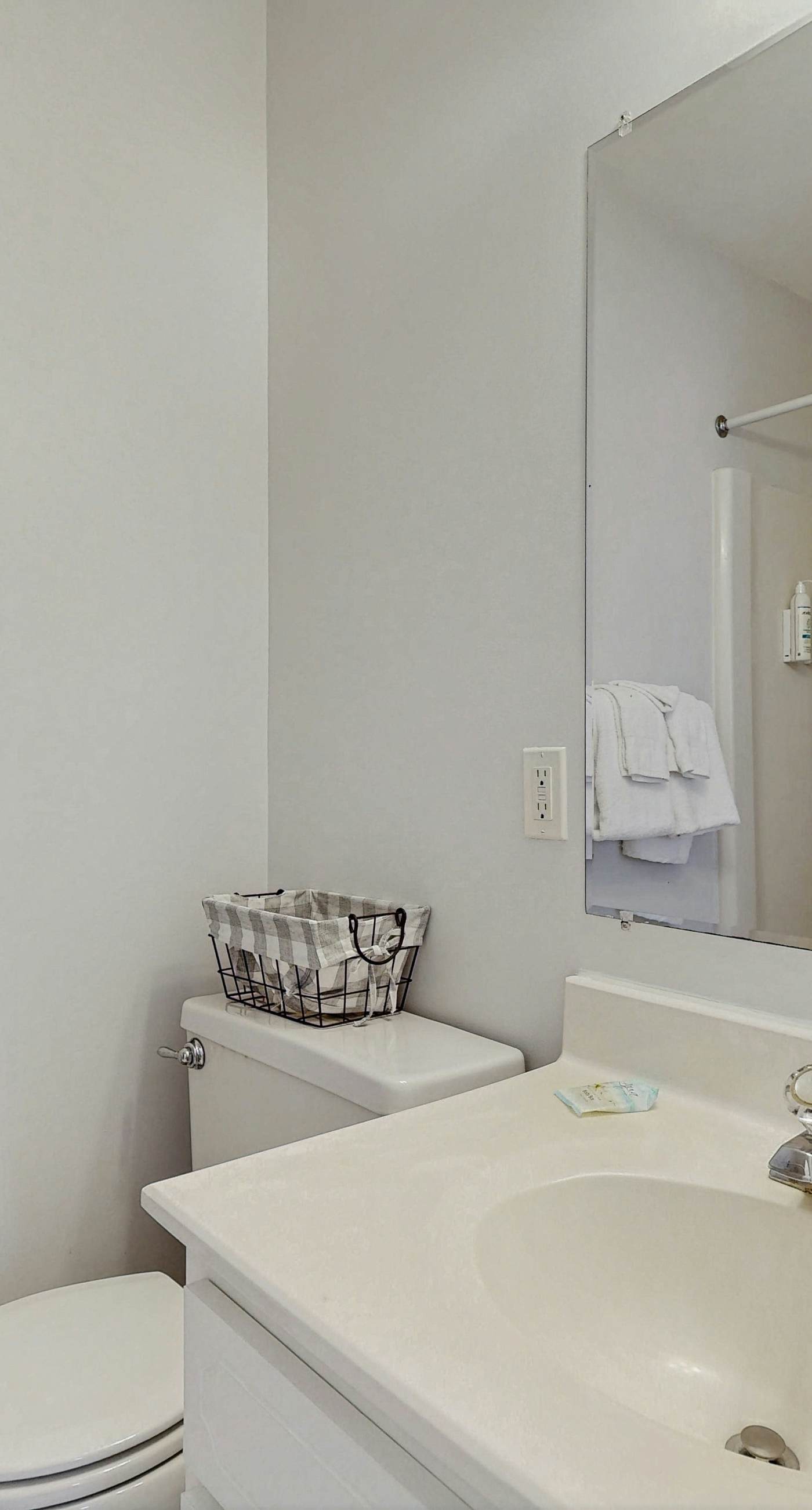 Villas of Bethany West - 792B Salt Pond Circle