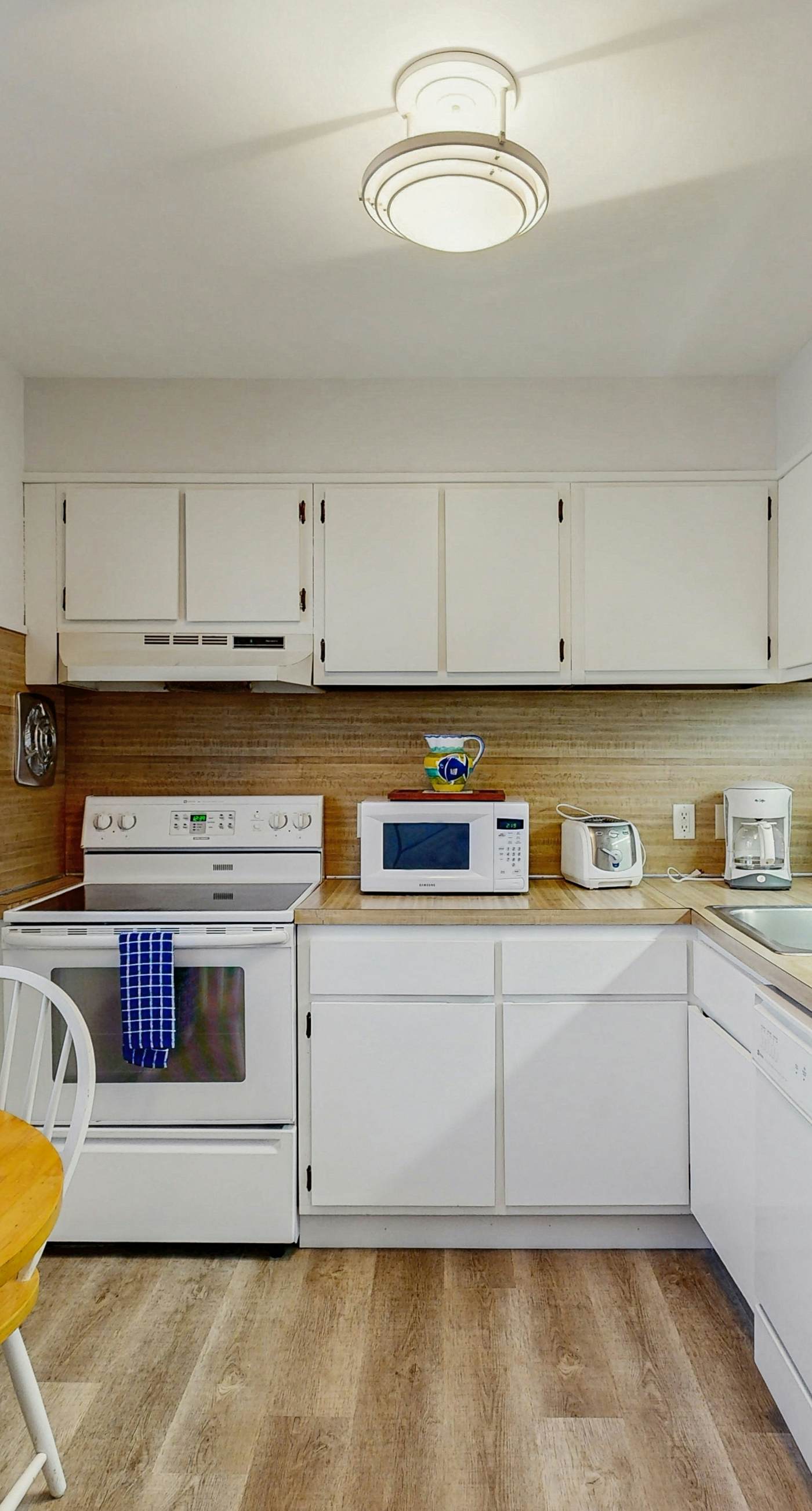 Villas of Bethany West - 792B Salt Pond Circle