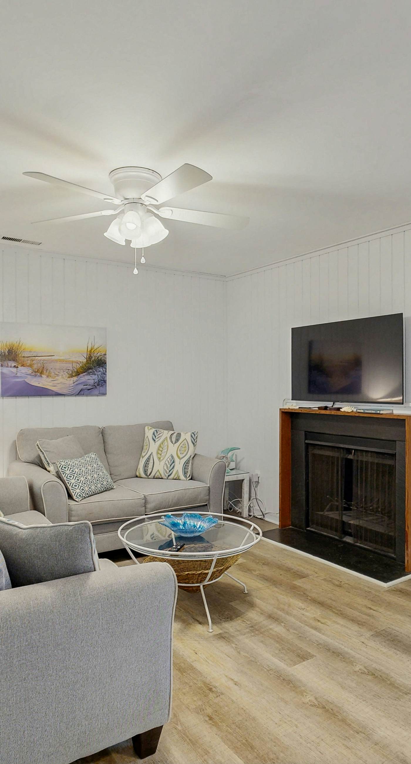 Villas of Bethany West - 792B Salt Pond Circle