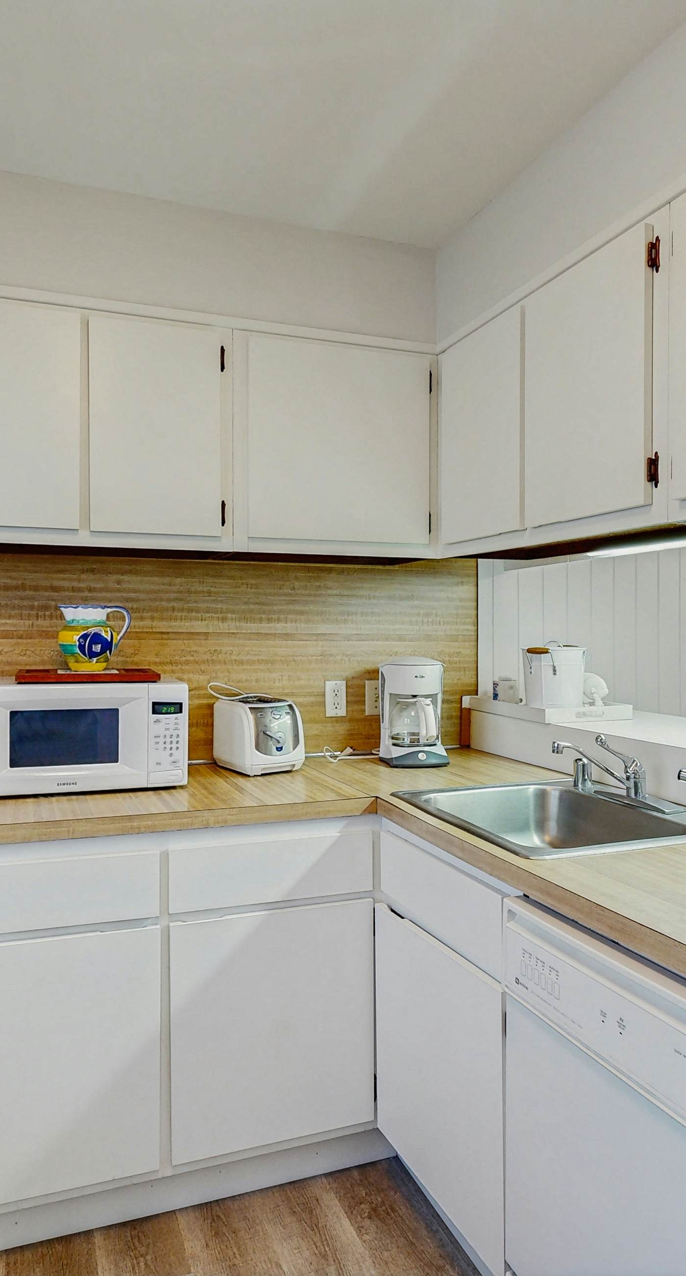 Villas of Bethany West - 792B Salt Pond Circle